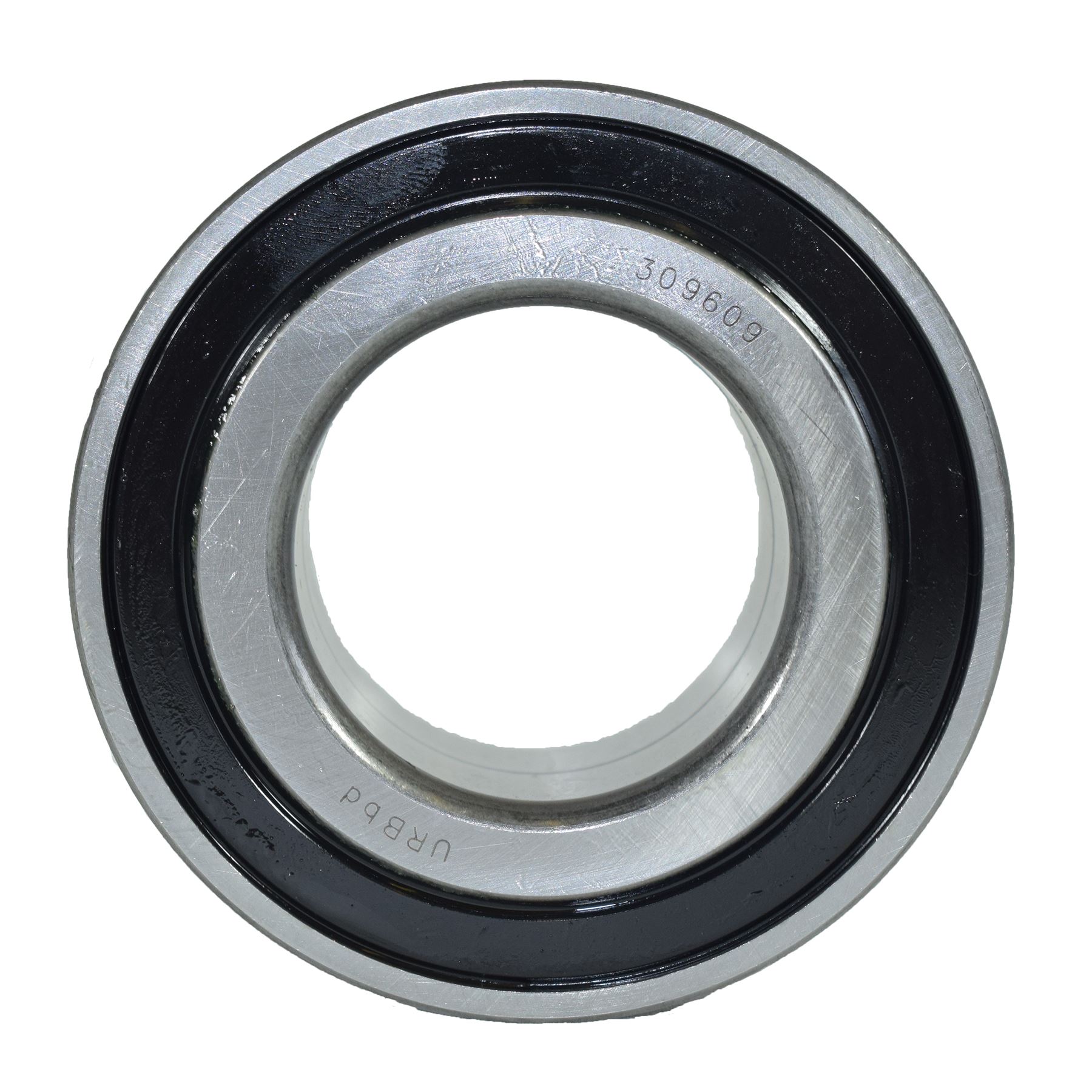 Sealed Wheel Hub Ball Compact Bearing ALKO Euro hub ID42 x OD80 x