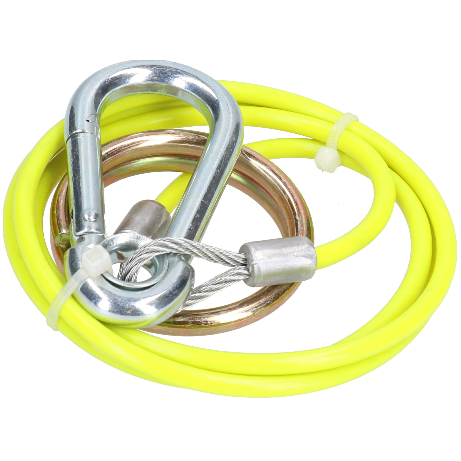 Service Kit for Knot Braked Trailer Couplings Damper Bellows Cable - Picture 22 of 25