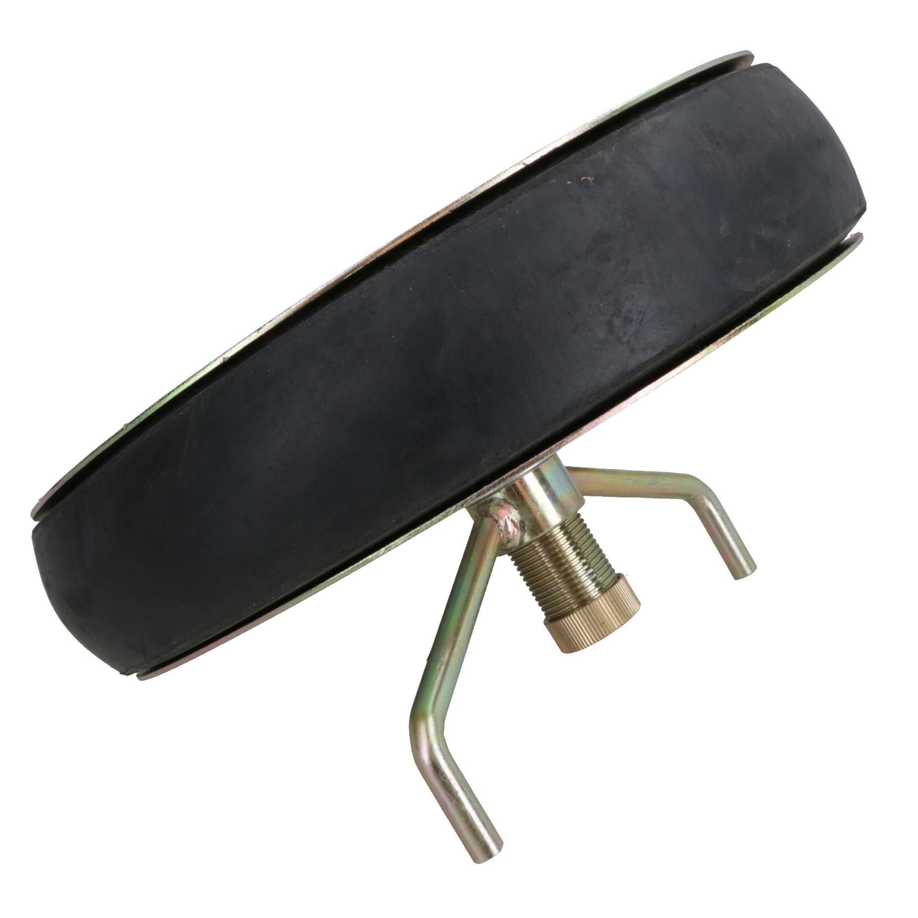Steel Drain Test Pipe Bung / Plug 1-1/2" - 12" (40-300mm) Plumbing Stop Blanking - Picture 94 of 118