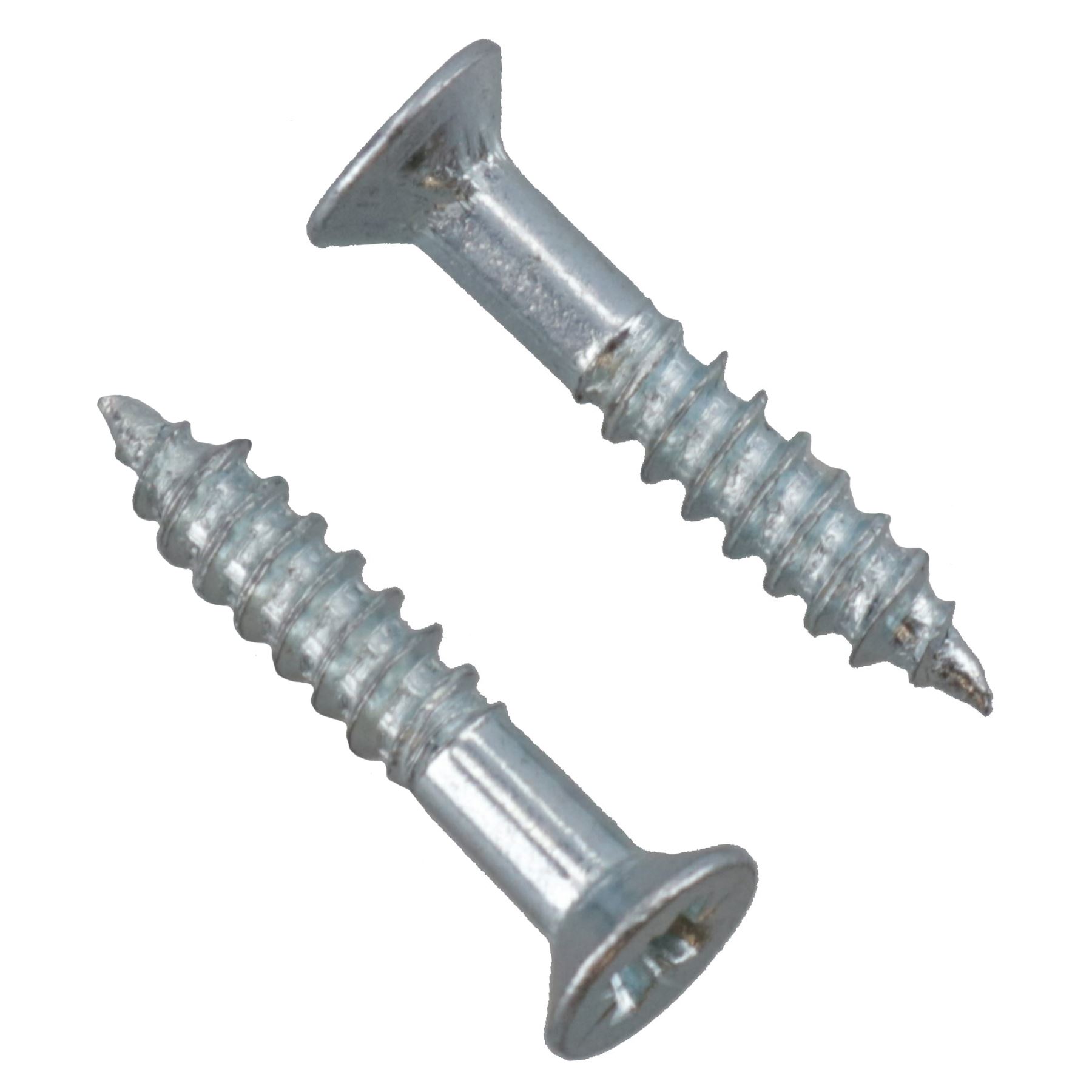 Tornillos de aglomerado de madera avellanada de accionamiento PZ2 de 3,5 mm x 20 mm sujetadores - Imagen 15 de 16