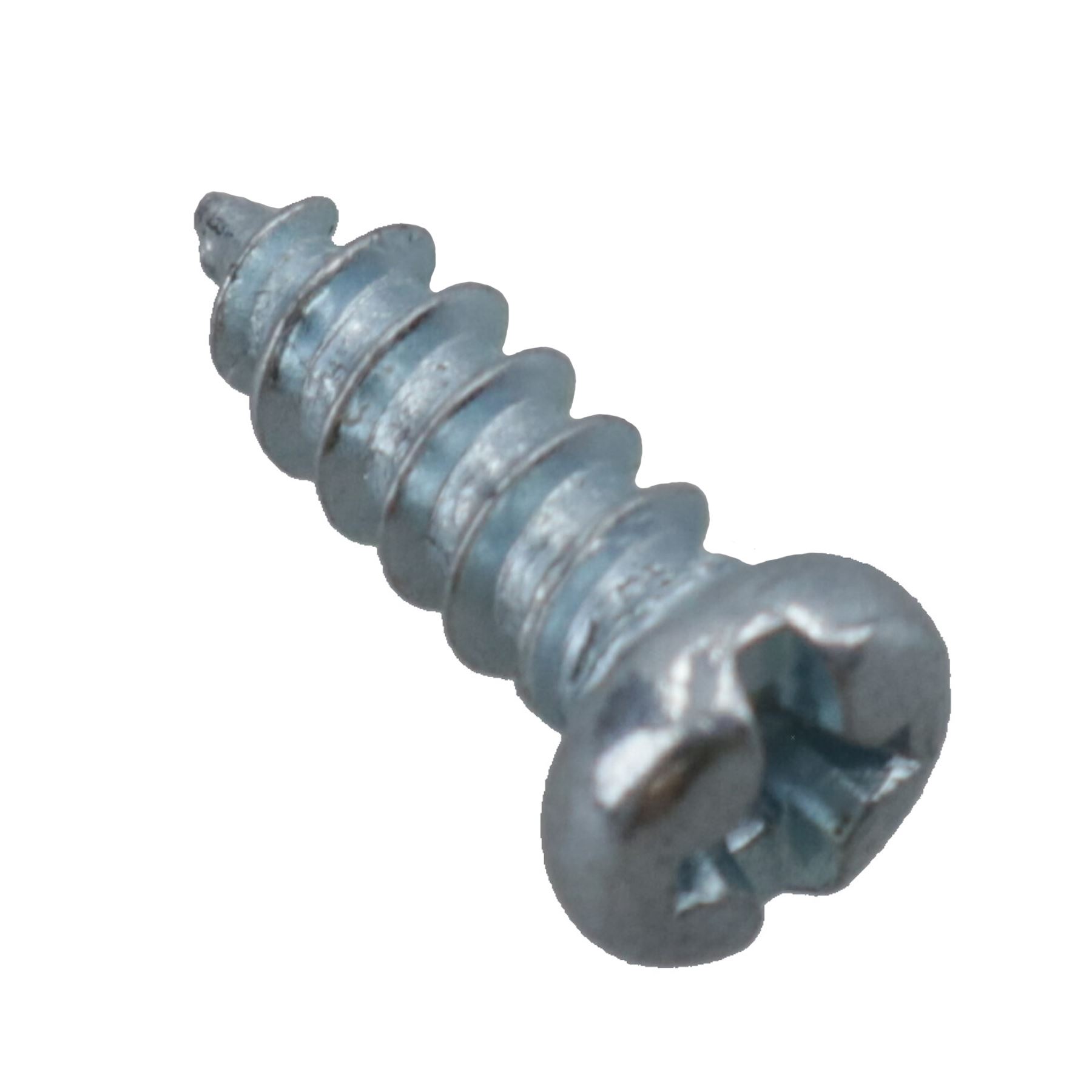Tornillos autorroscantes PH2 Drive 3,5 mm (ancho) x 12 mm (largo) sujetadores - Imagen 22 de 22