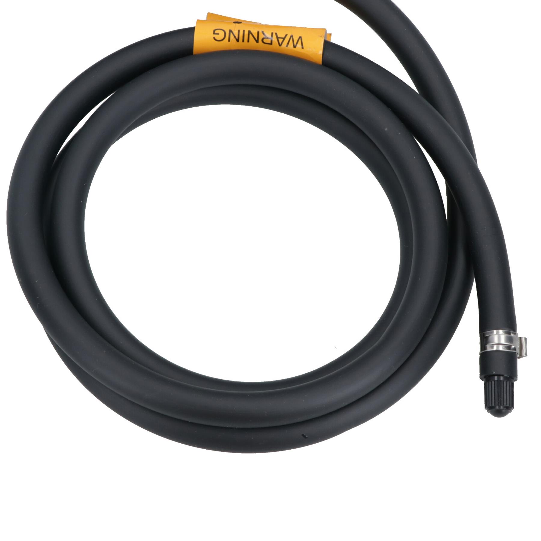 PVC Dichtung aufblasbarer Test-Airbag 4"" (100 mm) oder 6"" (150 mm) Ablaufrohr Straupf - Bild 5 von 111