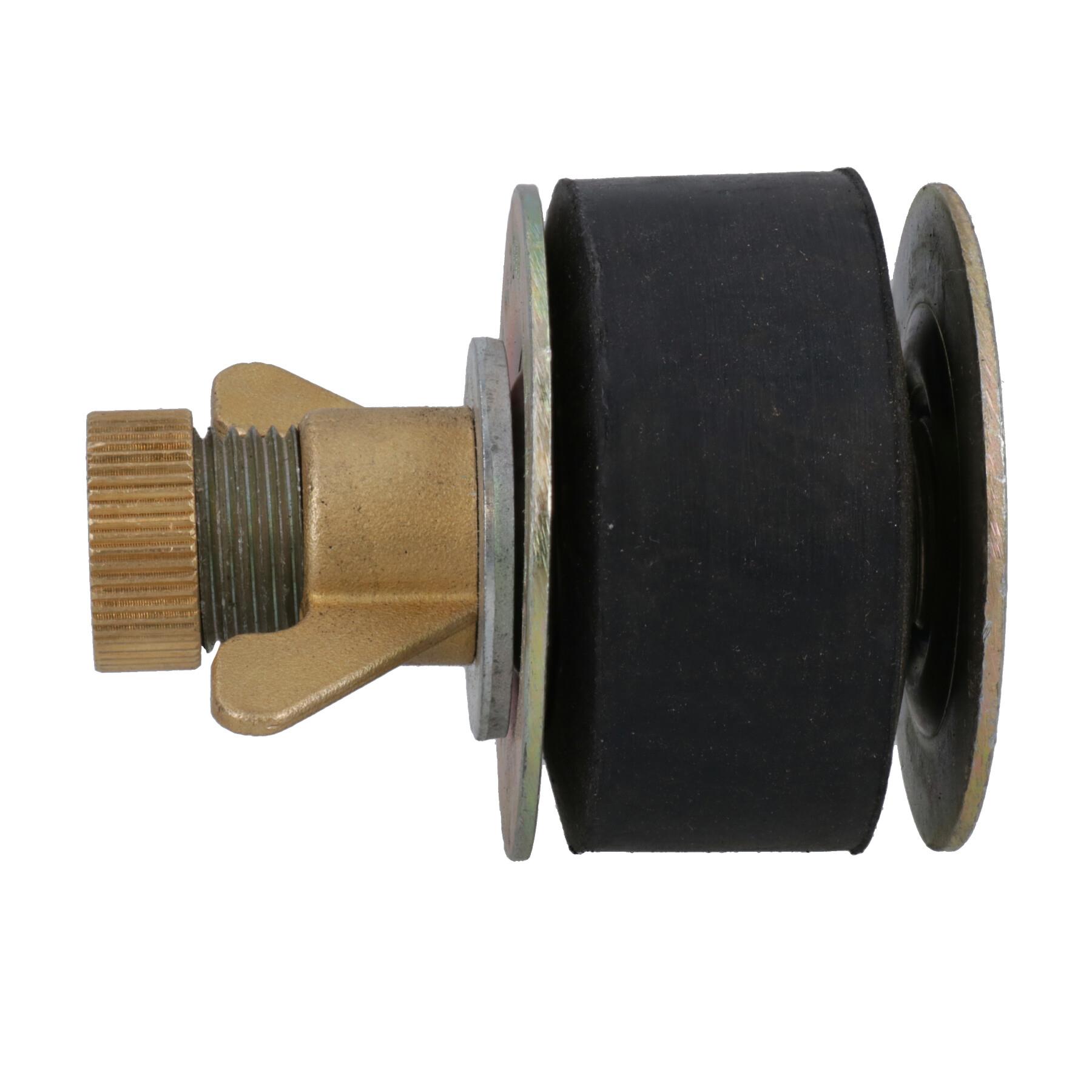 Steel Drain Test Pipe Bung / Plug 1-1/2" - 12" (40-300mm) Plumbing Stop Blanking - Picture 16 of 118