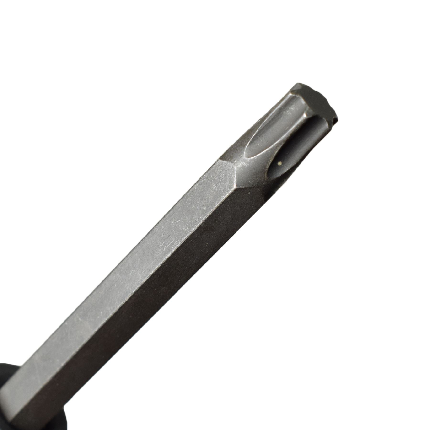 Toma de impacto Torx Star macho de 1/2" unidad extra larga T30 - T45 - Imagen 8 de 10
