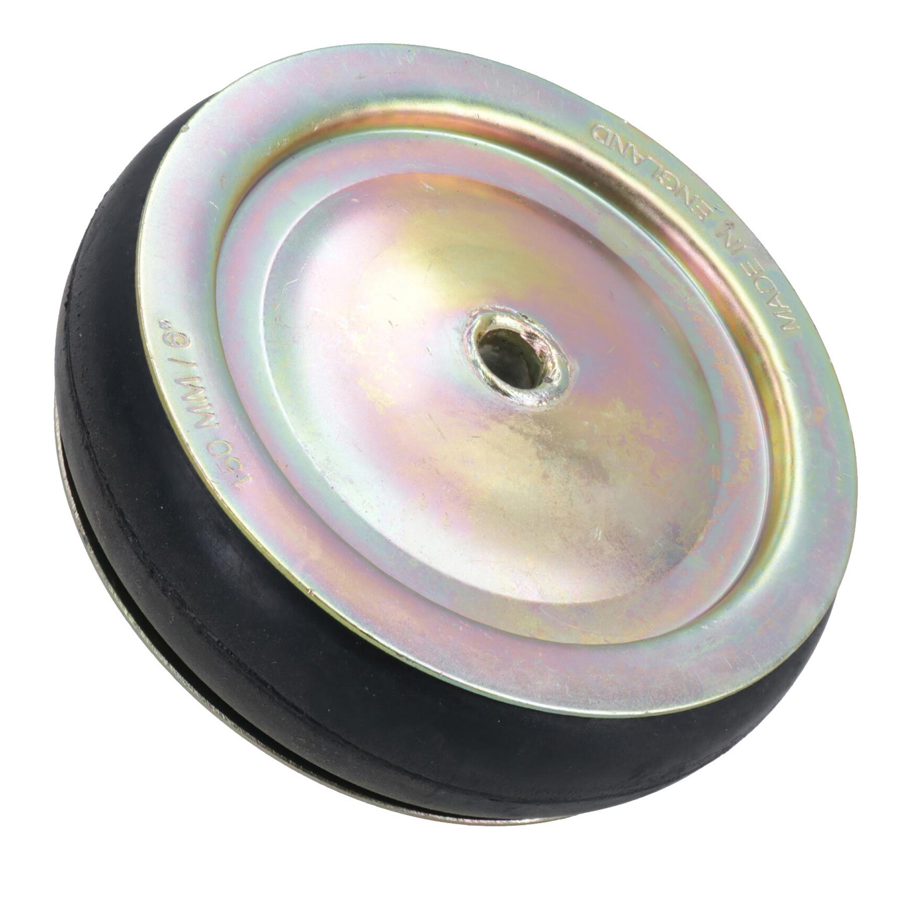 Steel Drain Test Pipe Bung / Plug 1-1/2" - 12" (40-300mm) Plumbing Stop Blanking - Picture 53 of 118