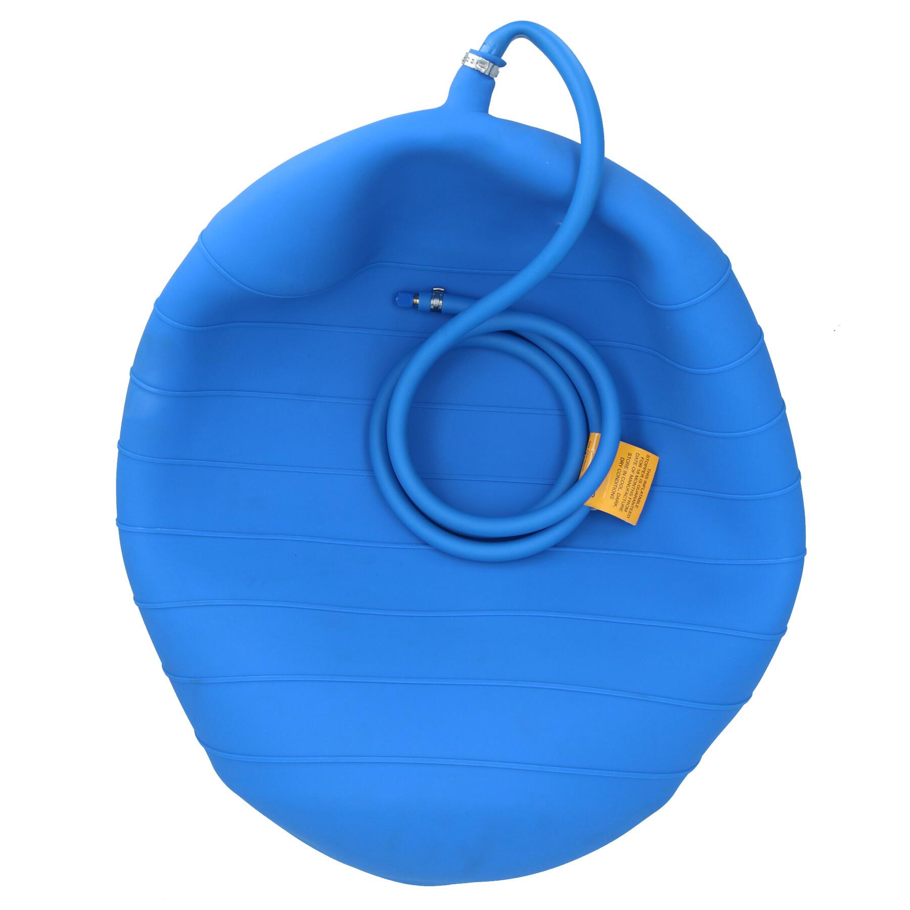PVC Dichtung aufblasbarer Test-Airbag 4"" (100 mm) oder 6"" (150 mm) Ablaufrohr Straupf - Bild 92 von 111
