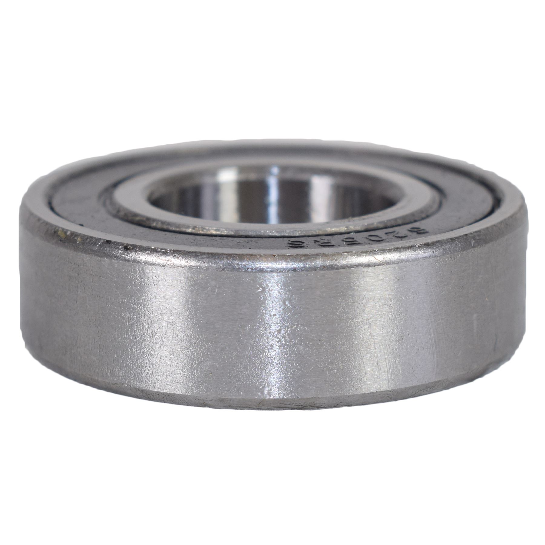 Buje de rueda de remolque sellado rodamientos compactos de bolas métricos ID25 x OD52 x W15 mm - Imagen 3 de 6