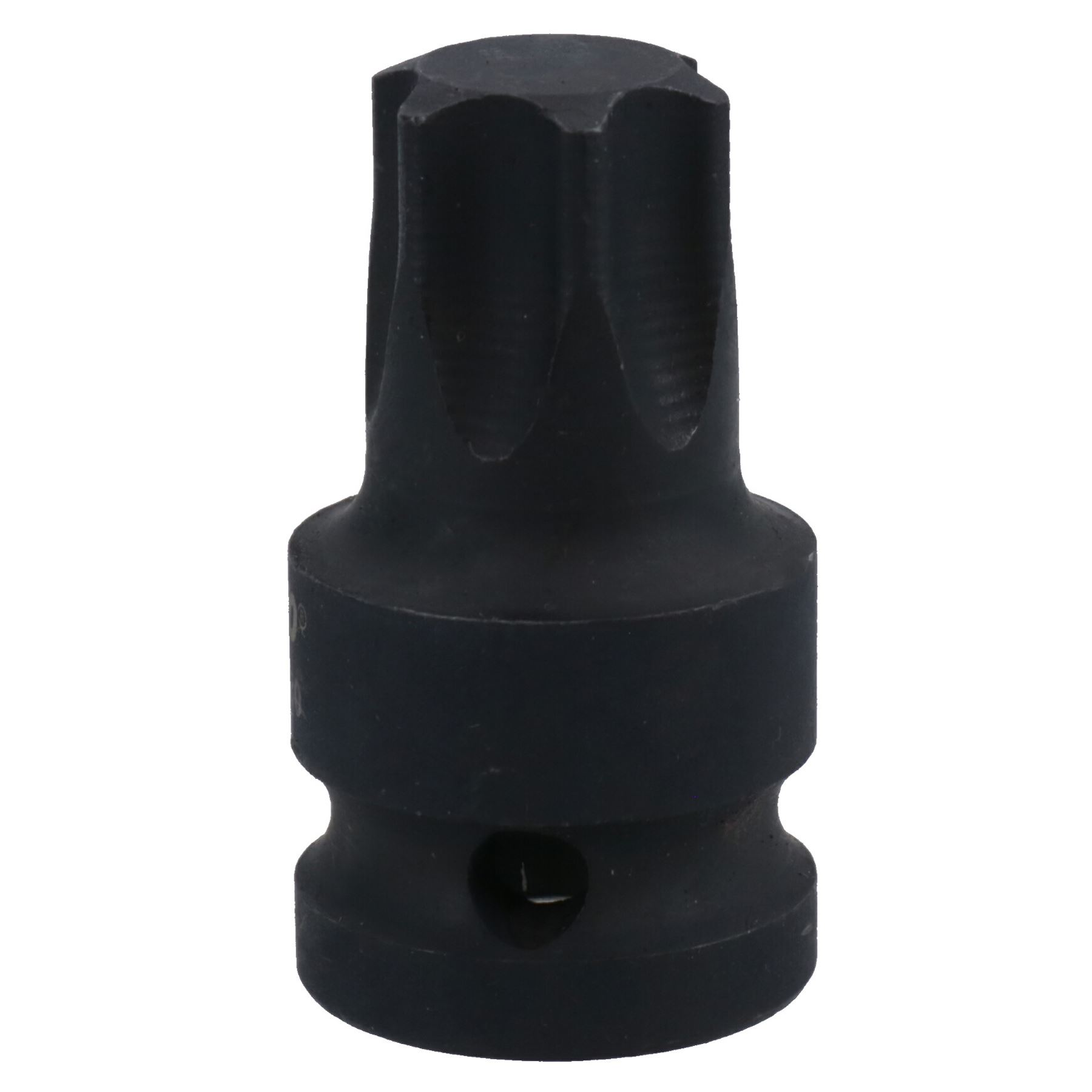 1/2in Drive Male Torx Star Impacted Impact Shallow Stubby Socket T55 – T100 - Picture 23 of 37