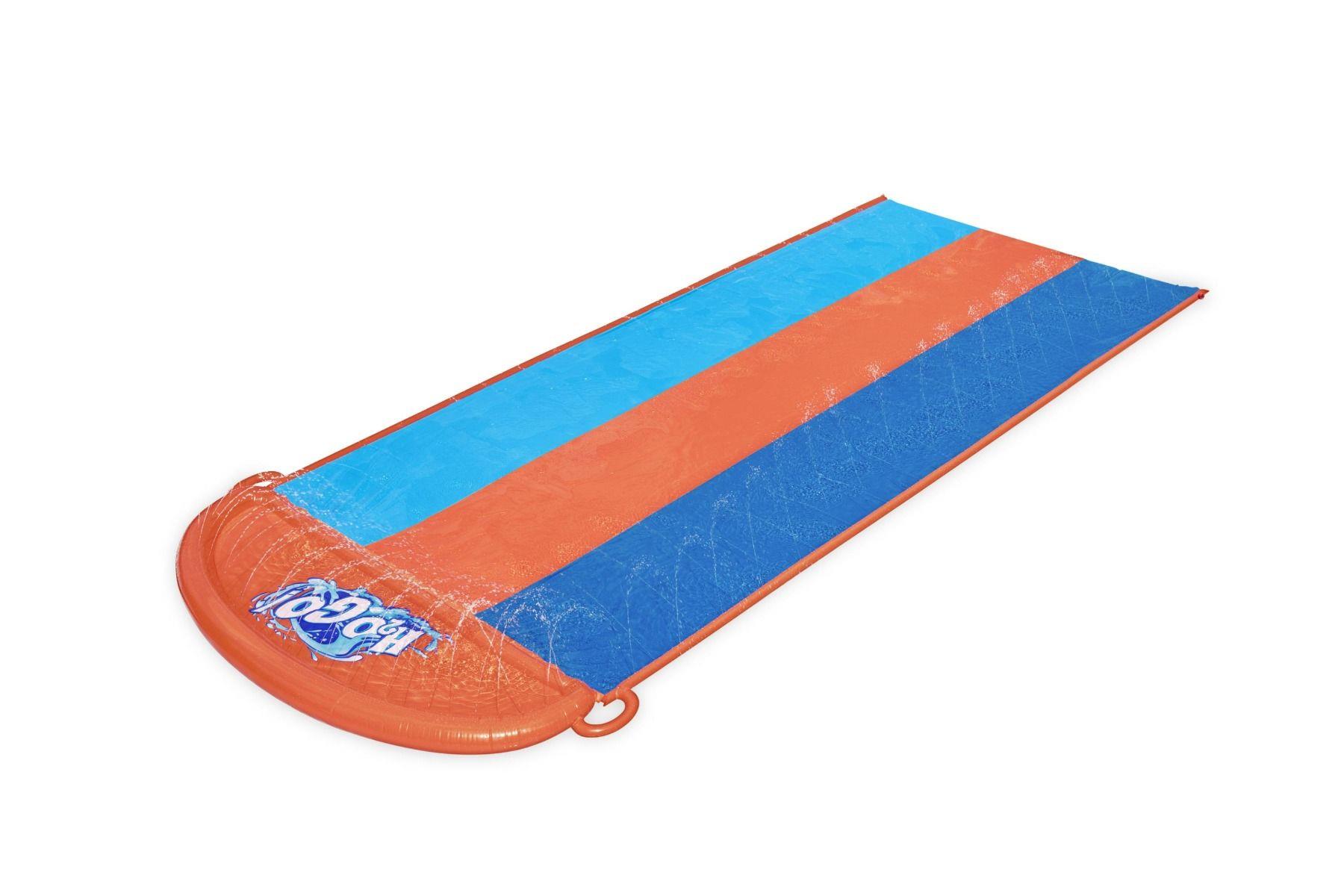 H2O Go Water Slider 4.88m 16ft Slip & Slide Sprinkler Water Toy - Picture 11 of 27