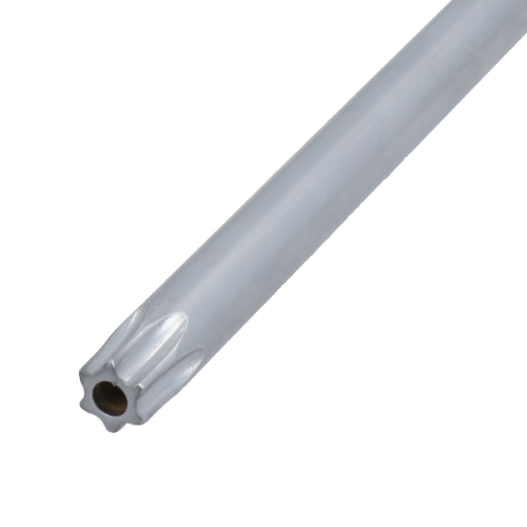 T10 - T50 Tamper Torx Star T Handle Wrench T Bar Short + Long High Torque - Picture 43 of 56