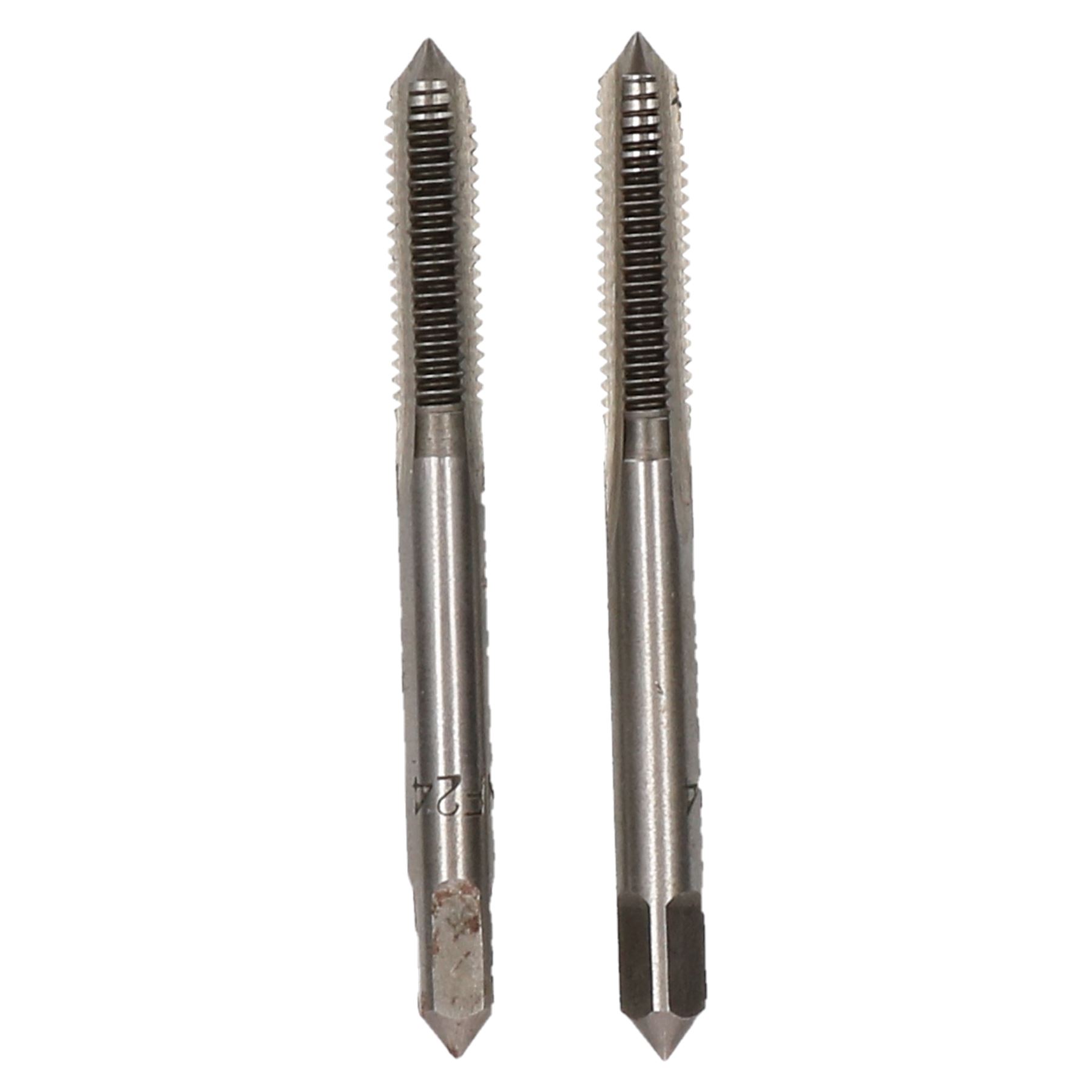 UNF Taper & Plug Tap Set Tungsten Steel Thread Cutter 10 - 3/4" - Picture 31 of 35
