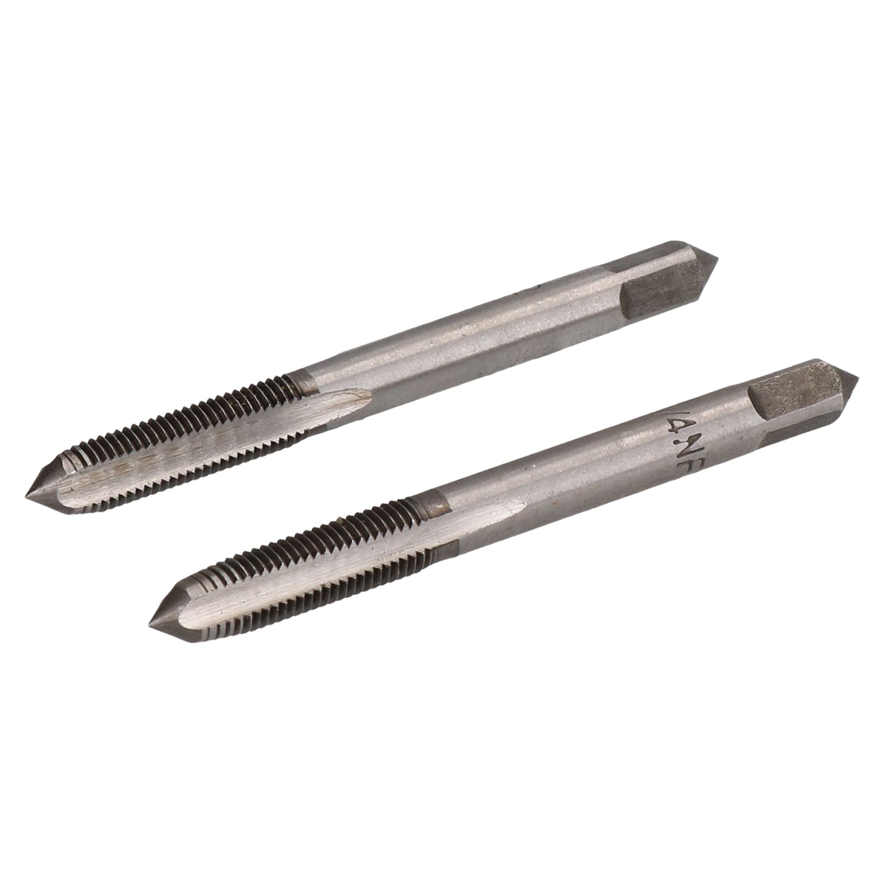 UNF Taper & Plug Tap Set Tungsten Steel Thread Cutter 10 - 3/4" - Picture 33 of 35