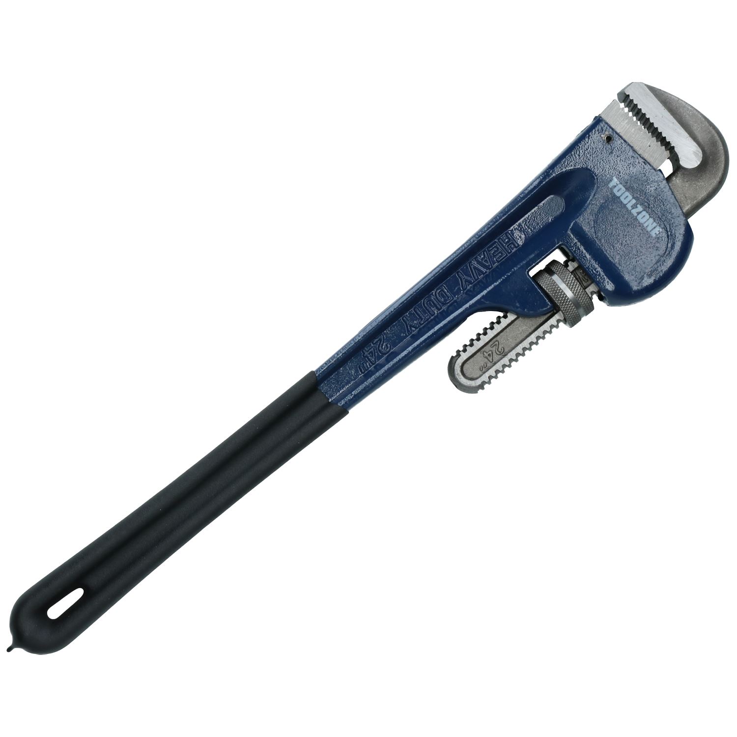 "Llaves ajustables para plomeros Stilsons 10"" - 48""" - Imagen 5 de 7