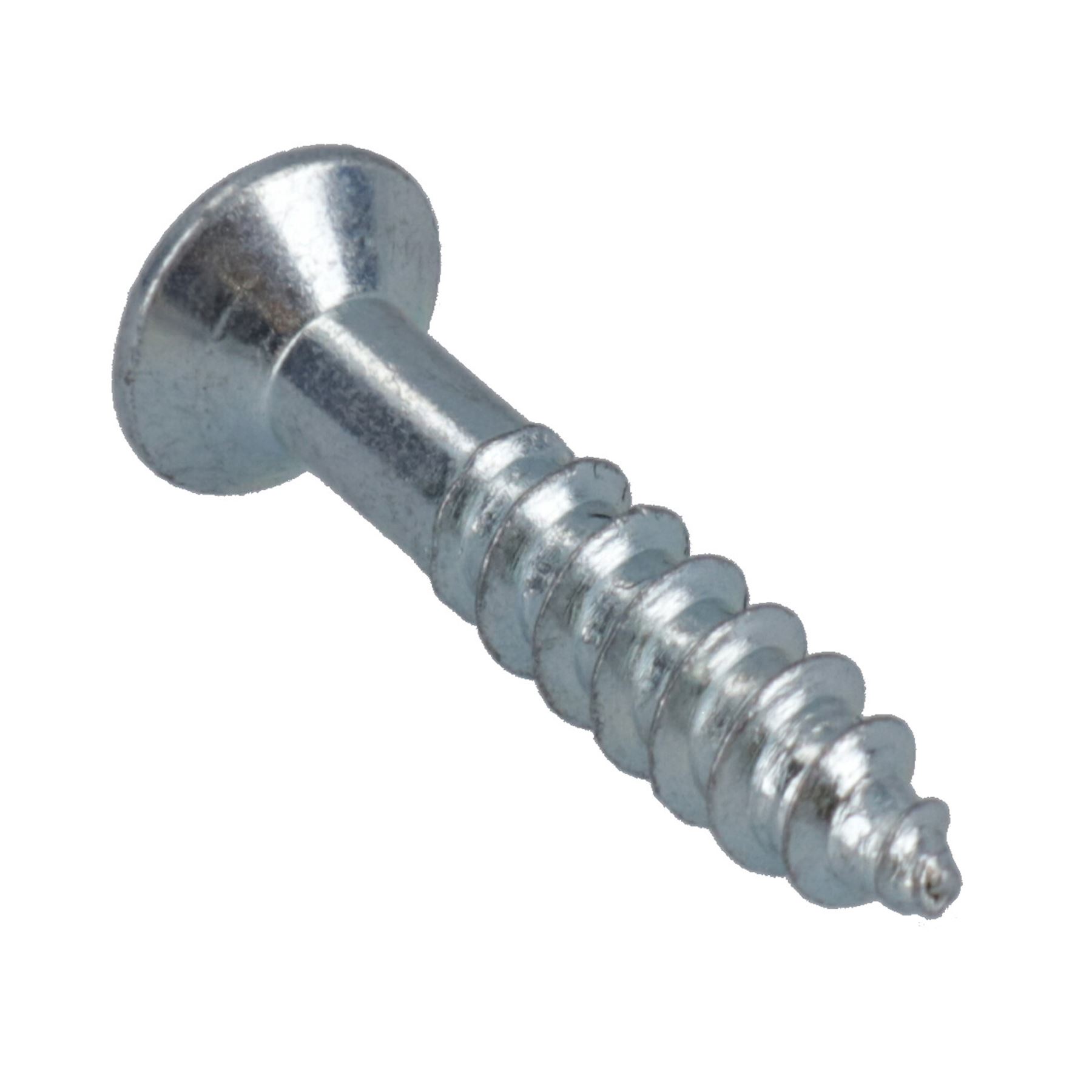 Tornillos de aglomerado de madera avellanada de 5 mm x 25 mm PZ2 - Imagen 5 de 16