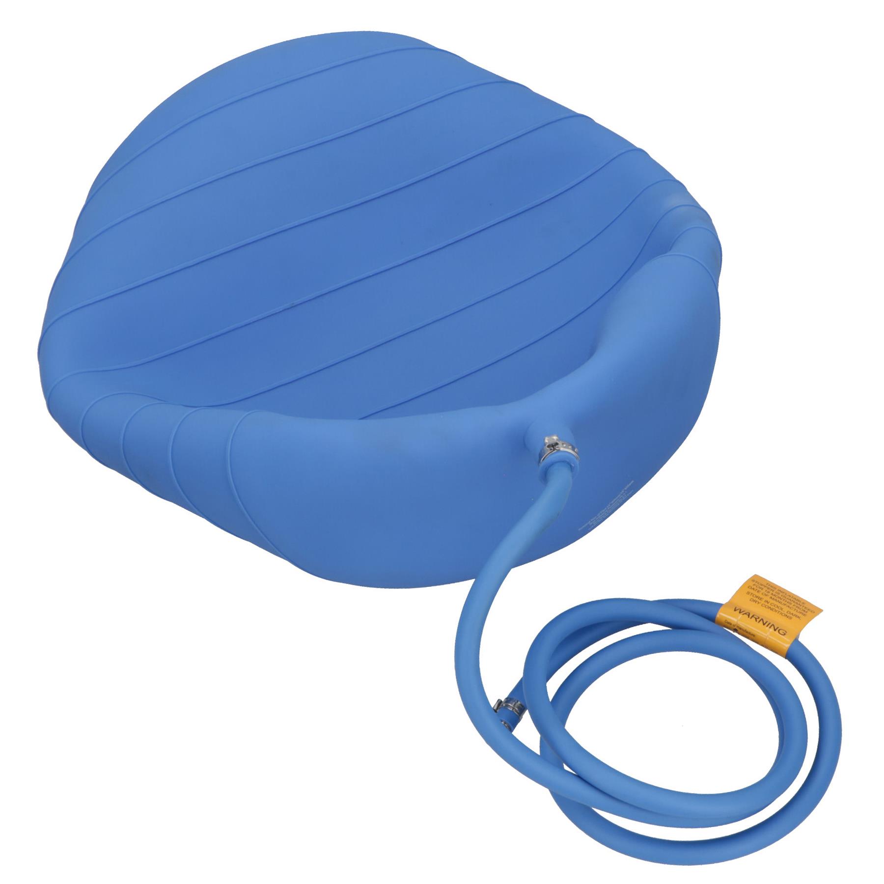 PVC Dichtung aufblasbarer Test-Airbag 4"" (100 mm) oder 6"" (150 mm) Ablaufrohr Straupf - Bild 100 von 111