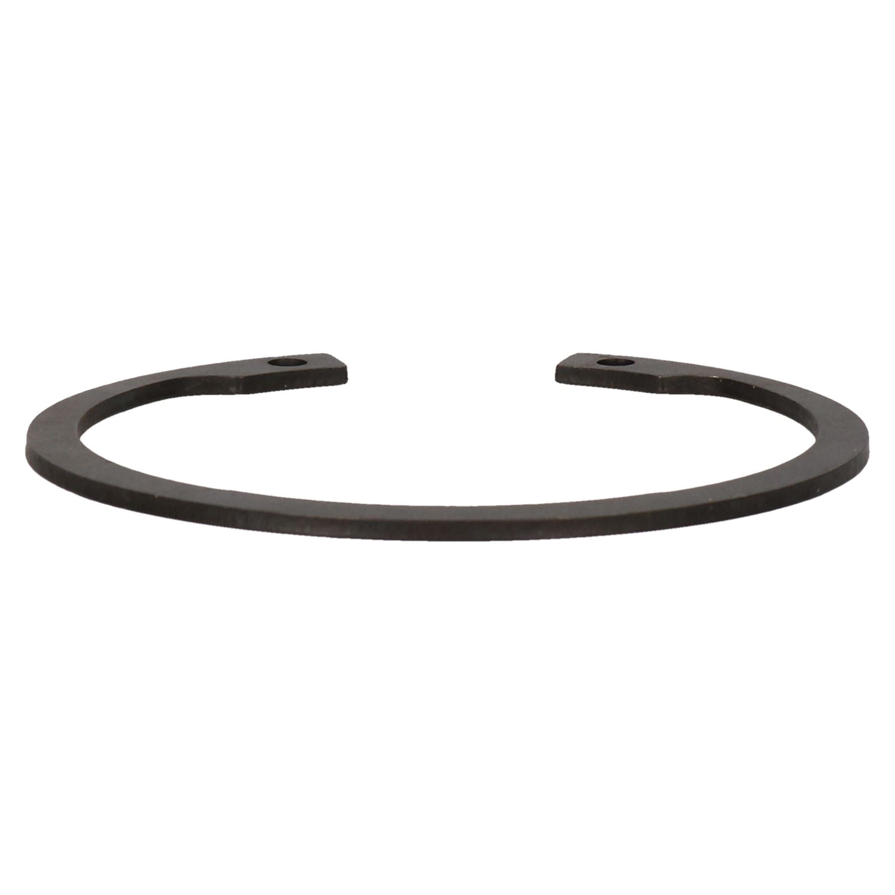 Sujetador de retención de cojinete de remolque con clip de círculo interno de 72 mm x 2 mm - Imagen 4 de 6
