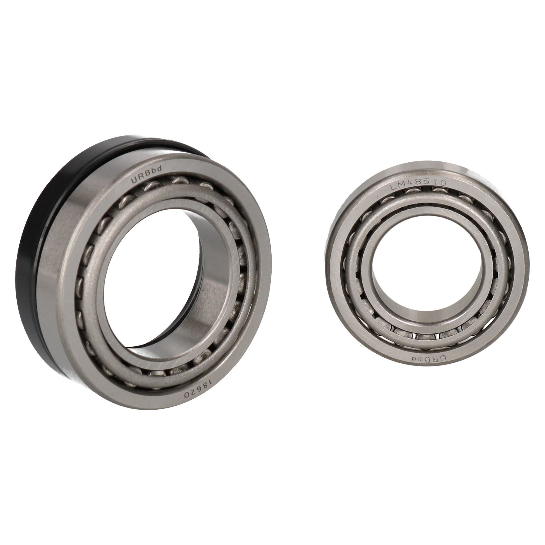 Trailer Taper Roller Bearing Kit Set For Drums 250 x 40 Indespension Ref ISHU011 Trailer Taper Roller Bearing Kit Set For Drums 250 x 40 Indespension Ref ISHU011