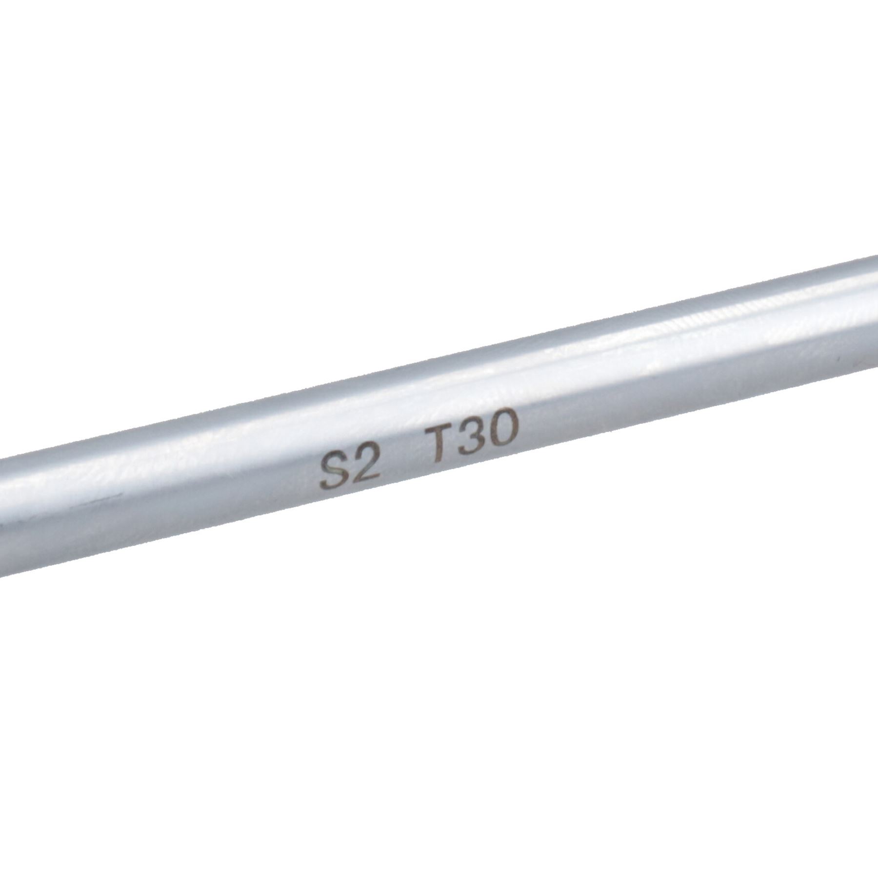T10 - T50 Tamper Torx Star T Handle Wrench T Bar Short + Long High Torque - Picture 38 of 56