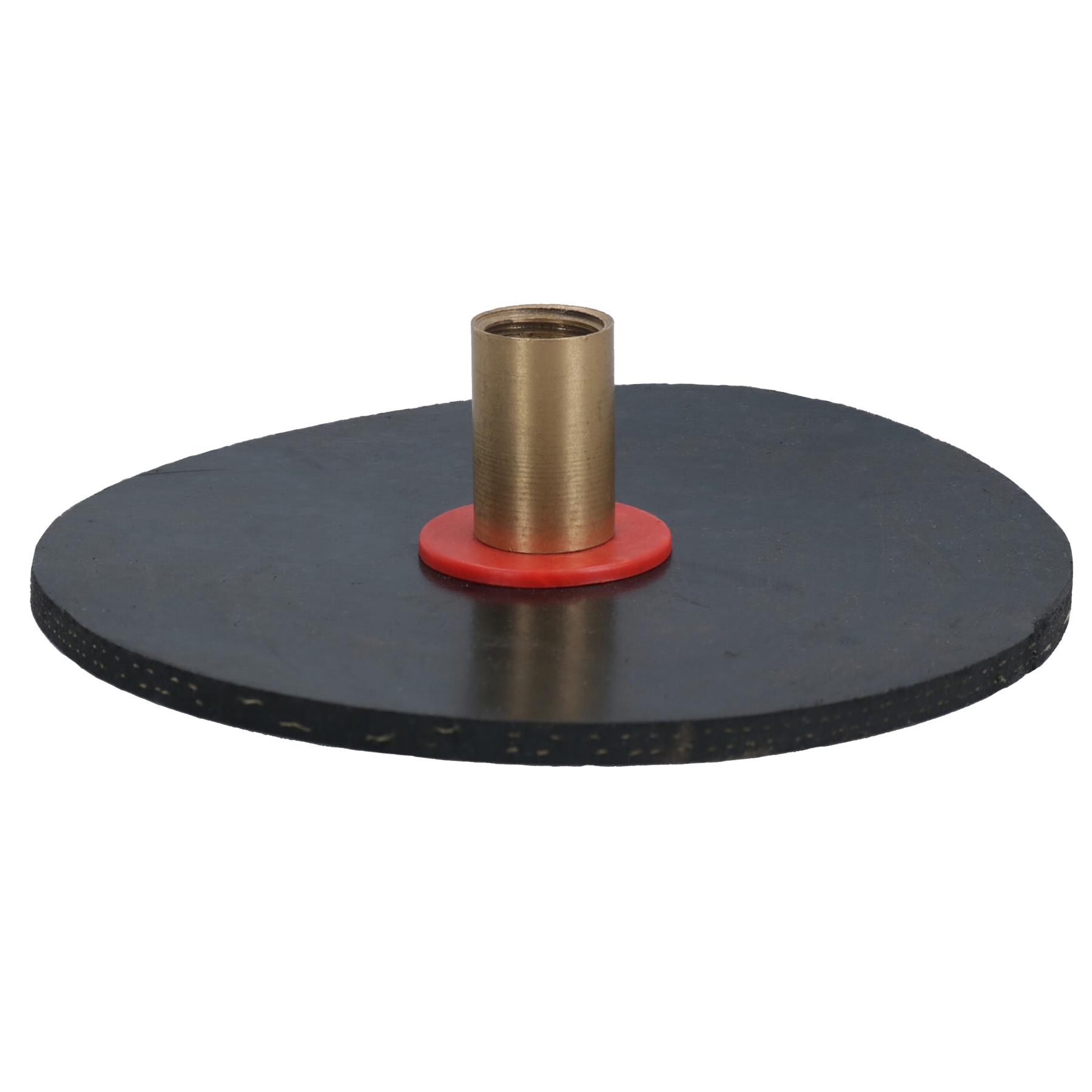 Limpiador de pared de tubería de alcantarillado con émbolo de goma 4"" (100 mm) o 6"" (150 mm) - Imagen 16 de 19