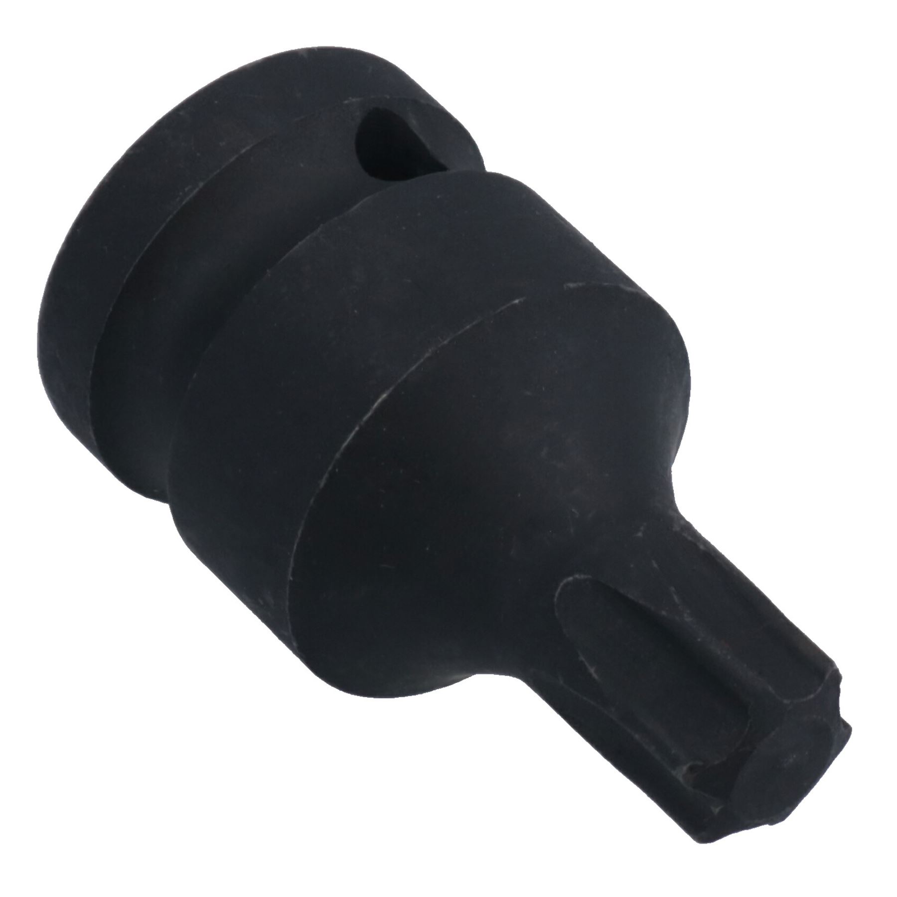 1/2in Drive Male Torx Star Impacted Impact Shallow Stubby Socket T55 – T100 - Picture 6 of 37