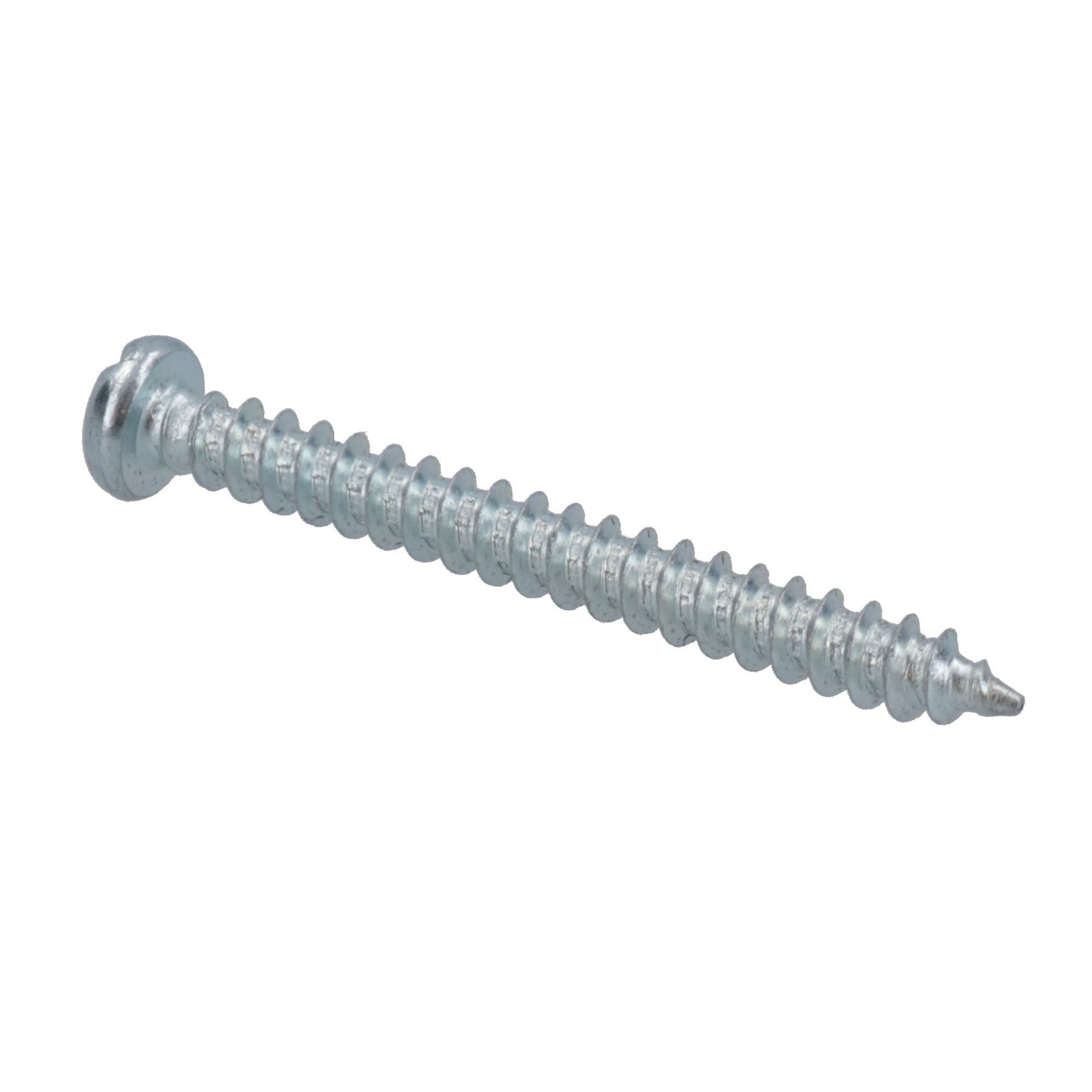 Tornillos autorroscantes PH2 Drive 4 mm (ancho) x 38 mm (largo) sujetadores - Imagen 20 de 22