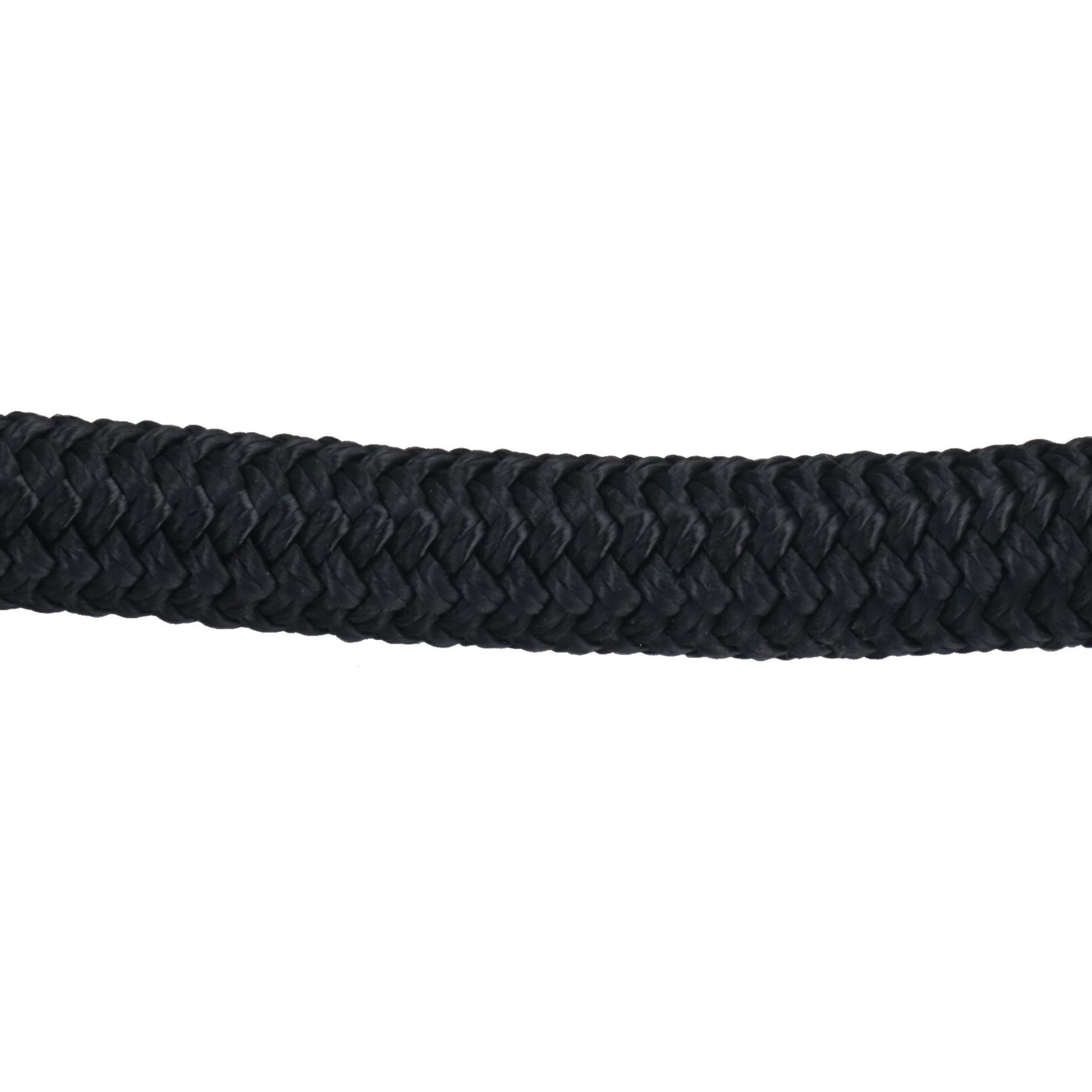 Gespleißte Premium Festmacherleine 12mm x 10m geflochten Boot Dock Seil Kette - Bild 15 von 22