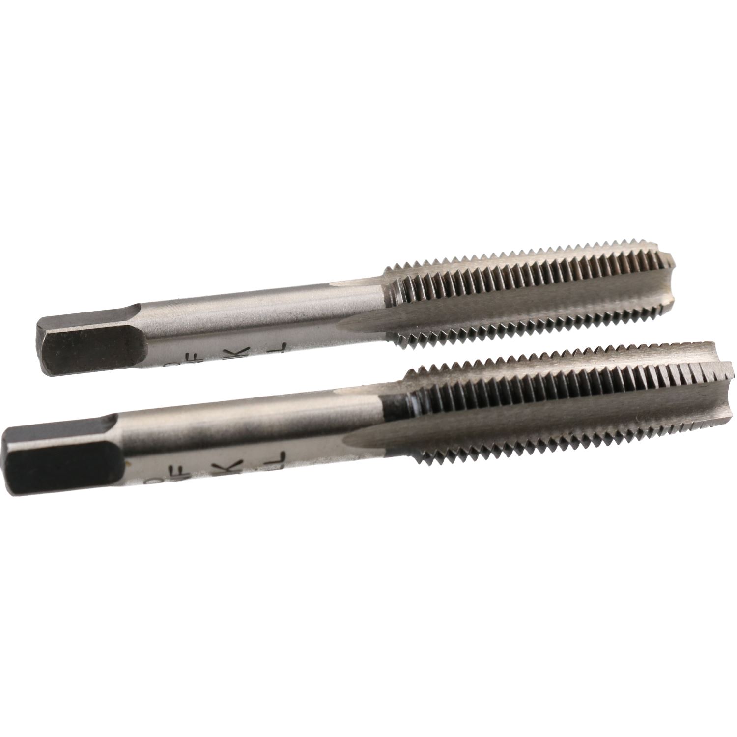 UNF Taper & Plug Tap Set Tungsten Steel Thread Cutter 10 - 3/4" - Picture 17 of 35