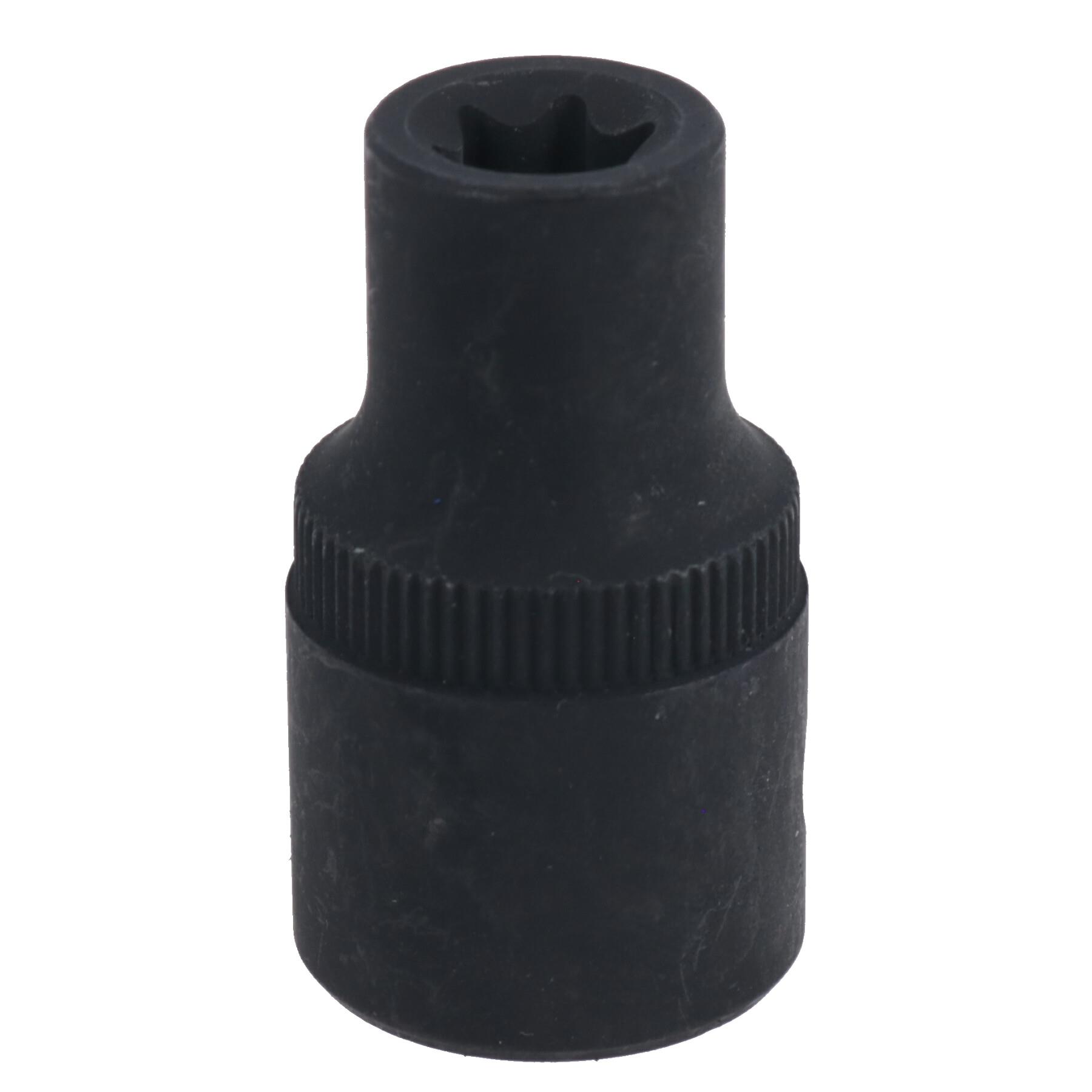Enchufe Torx Star E de impacto impactado hembra 3/8 pulgadas unidad poco profunda E5 - E24 - Imagen 29 de 109