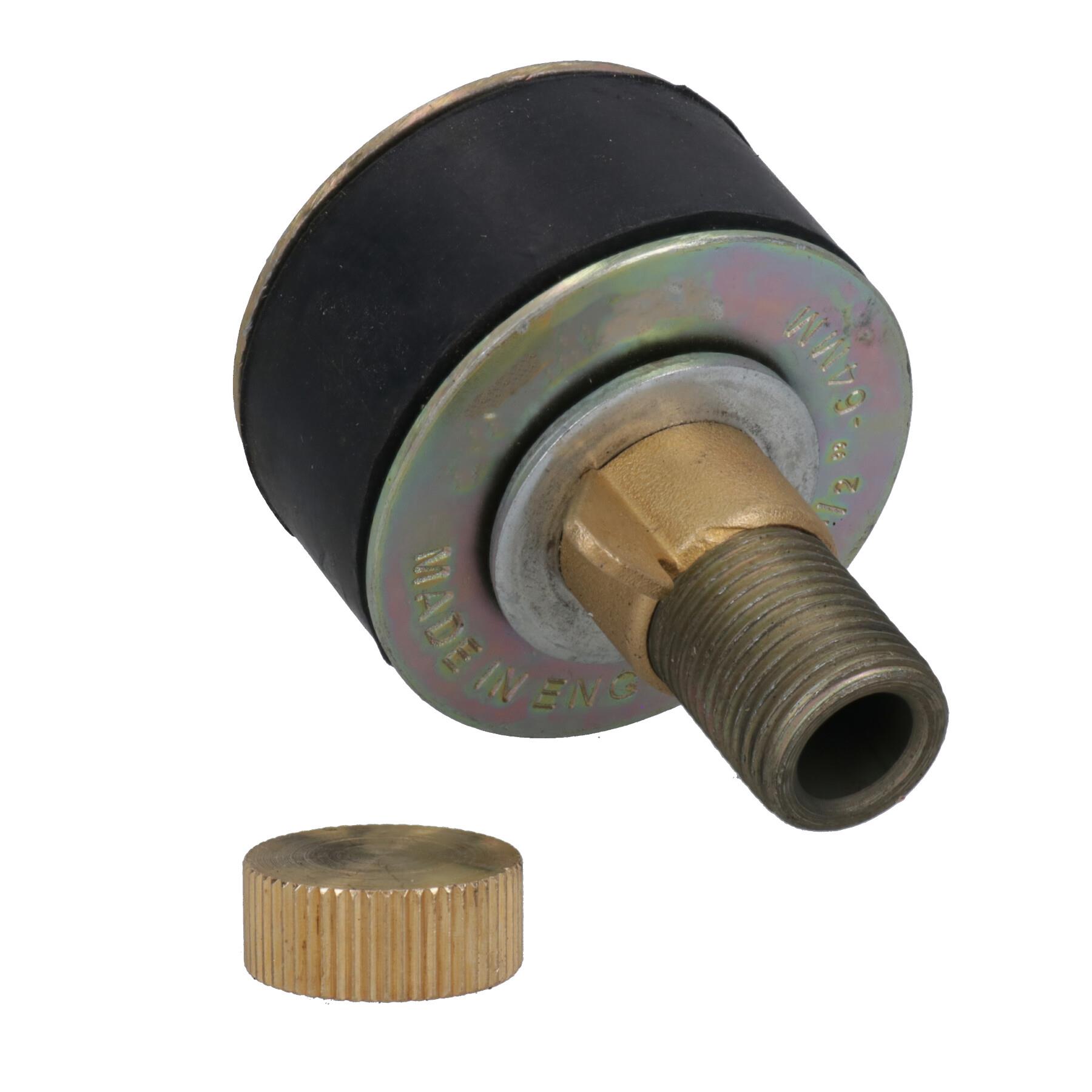 Steel Drain Test Pipe Bung / Plug 1-1/2" - 12" (40-300mm) Plumbing Stop Blanking - Picture 17 of 118