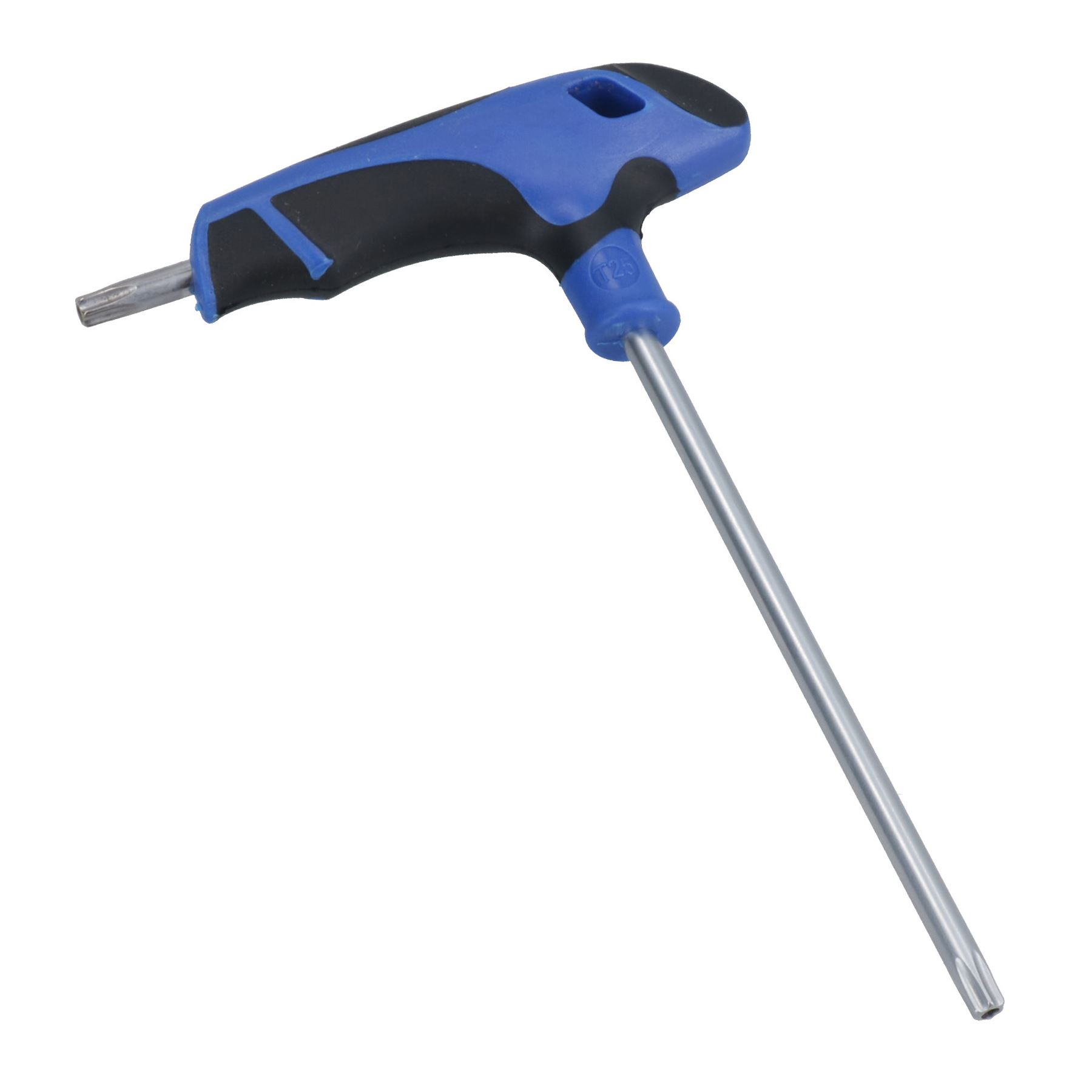 T10 - T50 Tamper Torx Star T Handle Wrench T Bar Short + Long High Torque - Picture 21 of 56