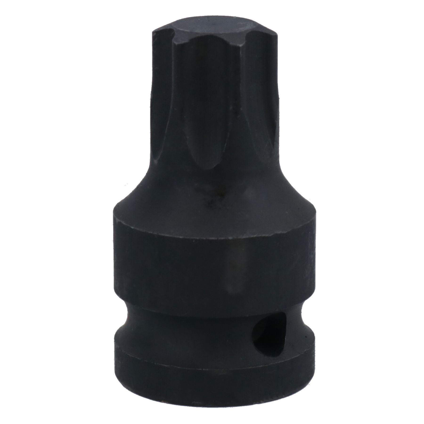 1/2in Drive Male Torx Star Impacted Impact Shallow Stubby Socket T55 – T100 - Picture 17 of 37