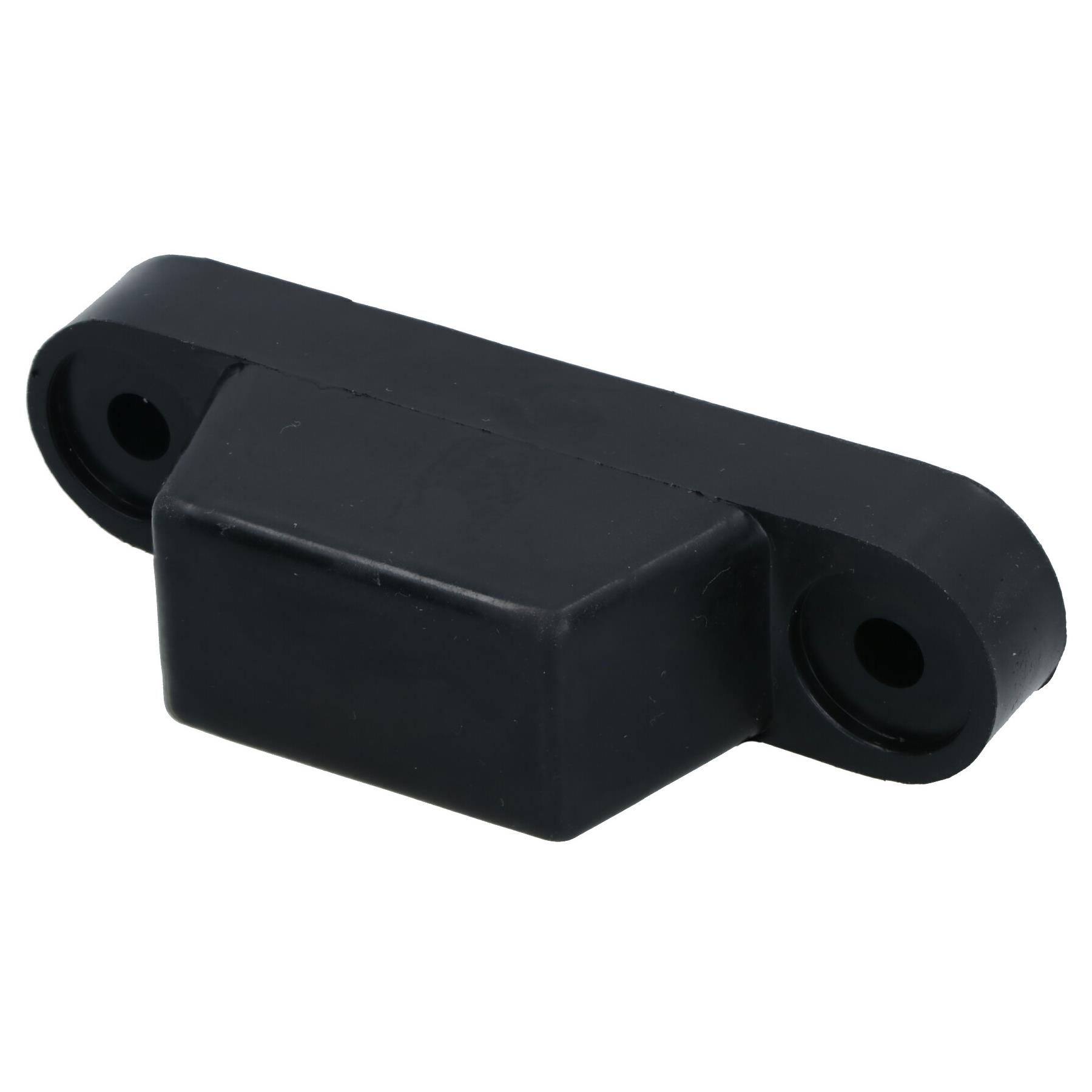 Sombrero superior de goma de 38 mm separador amortiguador parachoques almohadilla tope para tailboards remolques - Imagen 33 de 40