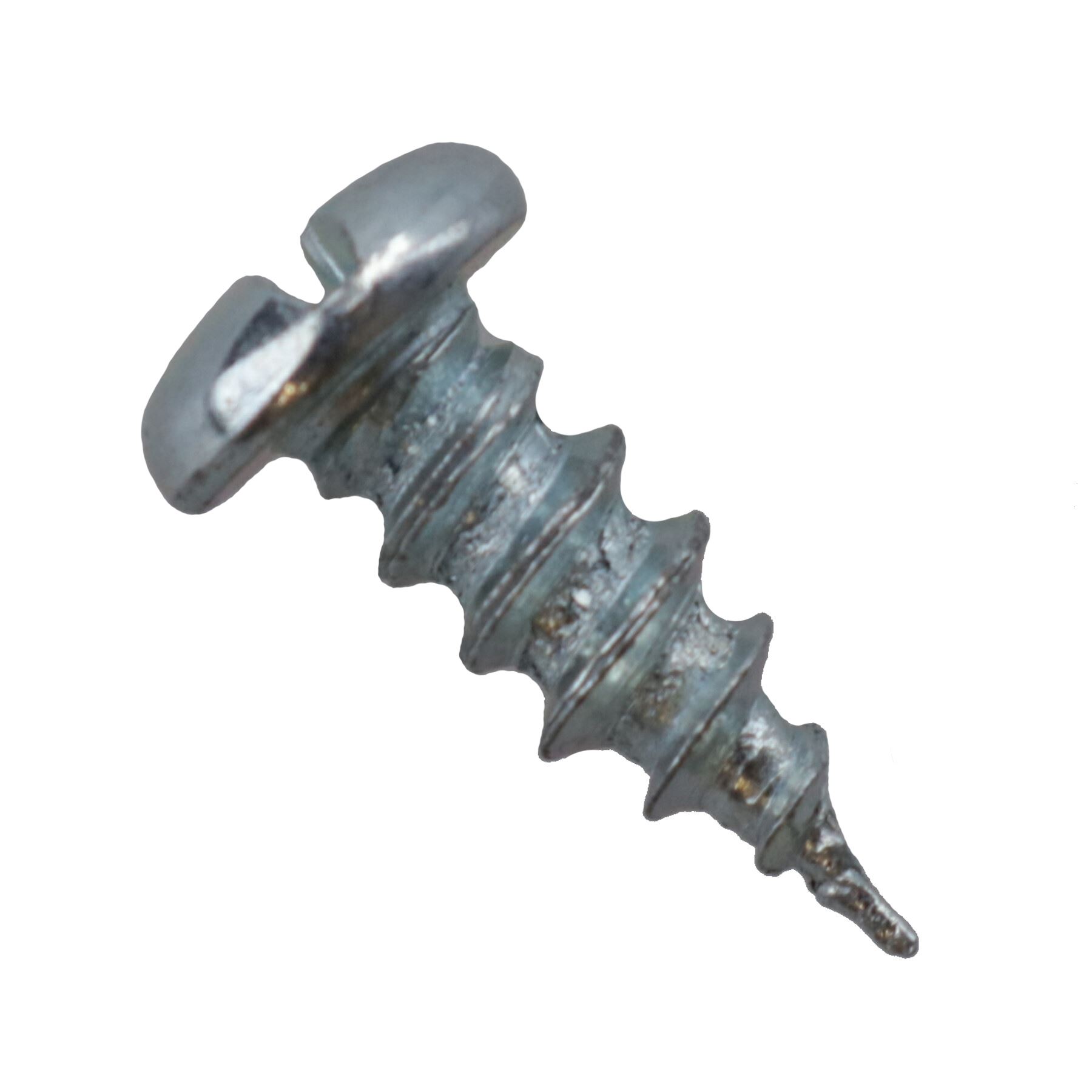 Tornillos autorroscantes PH2 Drive 5 mm (ancho) x 12 mm (largo) sujetadores - Imagen 12 de 22