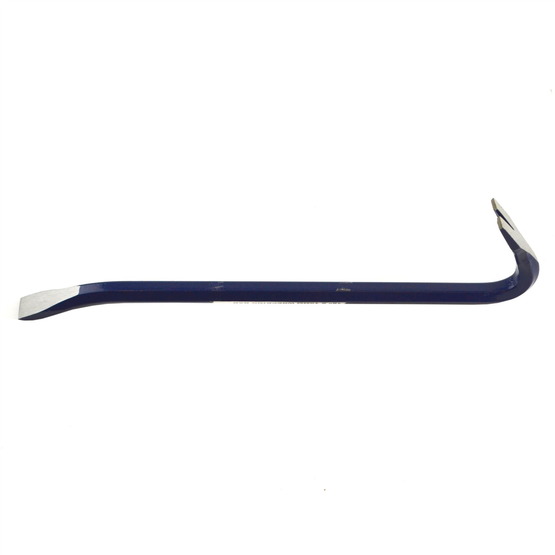 Tyre Crowbar 12.2in Tire Pry Bar Multifunctional Crowbar Trim Nail Puller Professional Auto Repair Trim Removal Tool