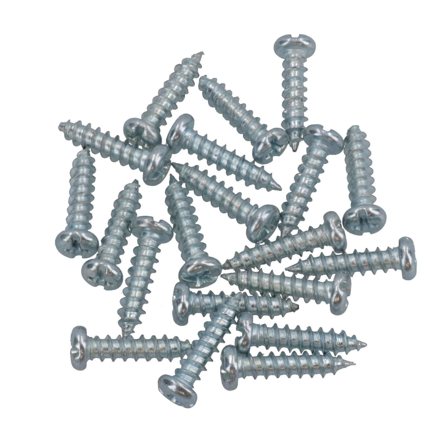 Self Tapping Screws PH2 Drive 5mm (width) x 19mm (length) Fasteners - Picture 15 of 22