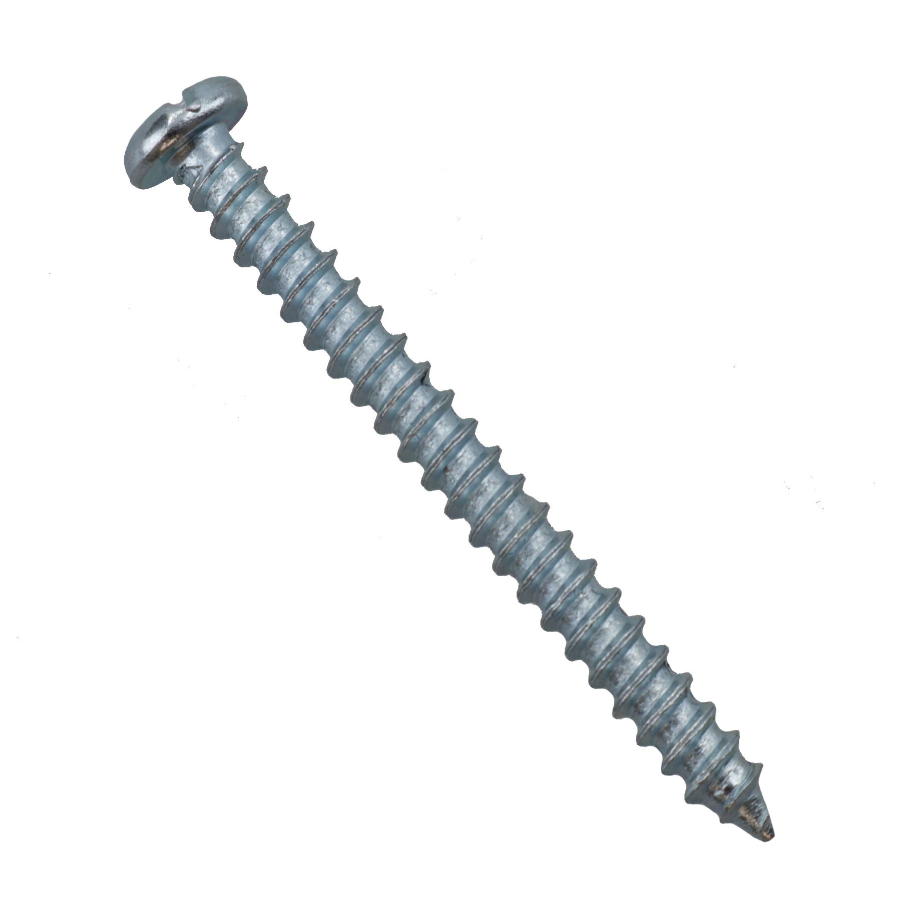 Tornillos autorroscantes PH2 Drive 5 mm (ancho) x 50 mm (largo) sujetadores - Imagen 20 de 22
