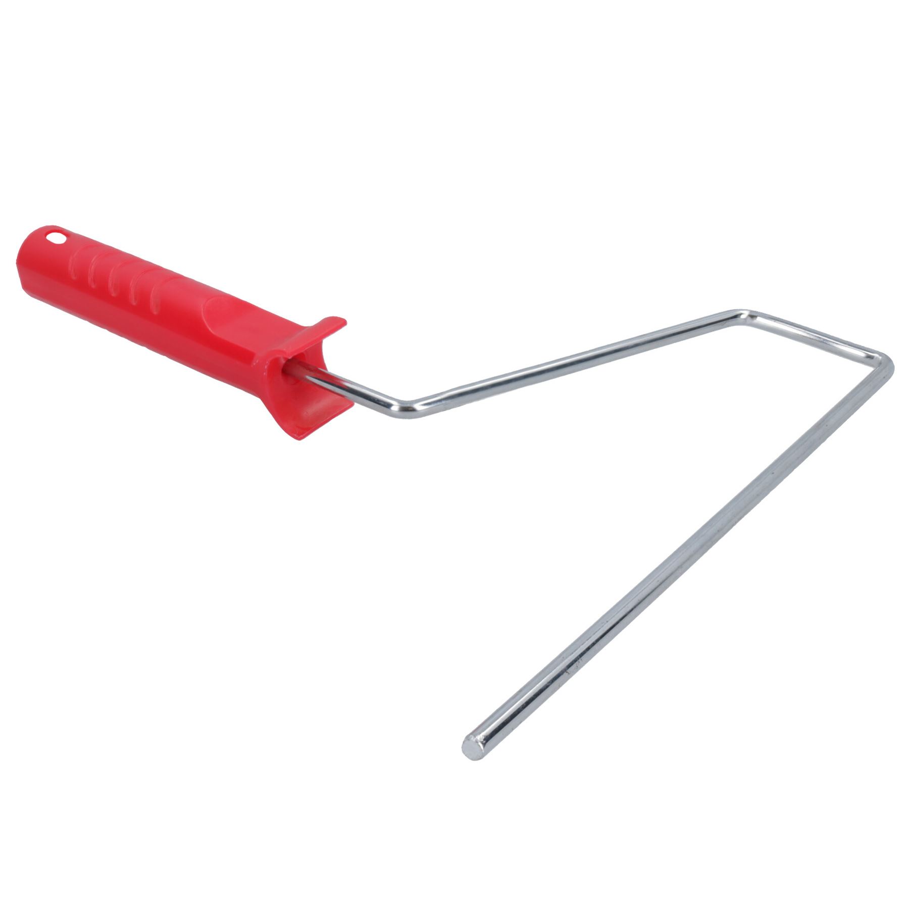 Pintura de 10 pulgadas (250 mm) + mango de rodillo de decoración marco mango de plástico - Imagen 24 de 24