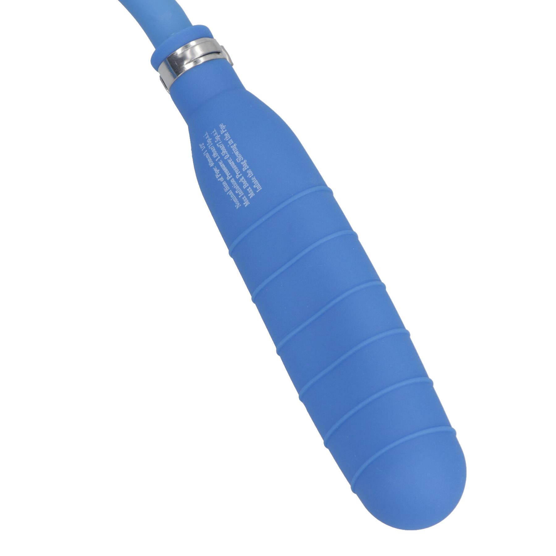 PVC Dichtung aufblasbarer Test-Airbag 4"" (100 mm) oder 6"" (150 mm) Ablaufrohr Straupf - Bild 20 von 111