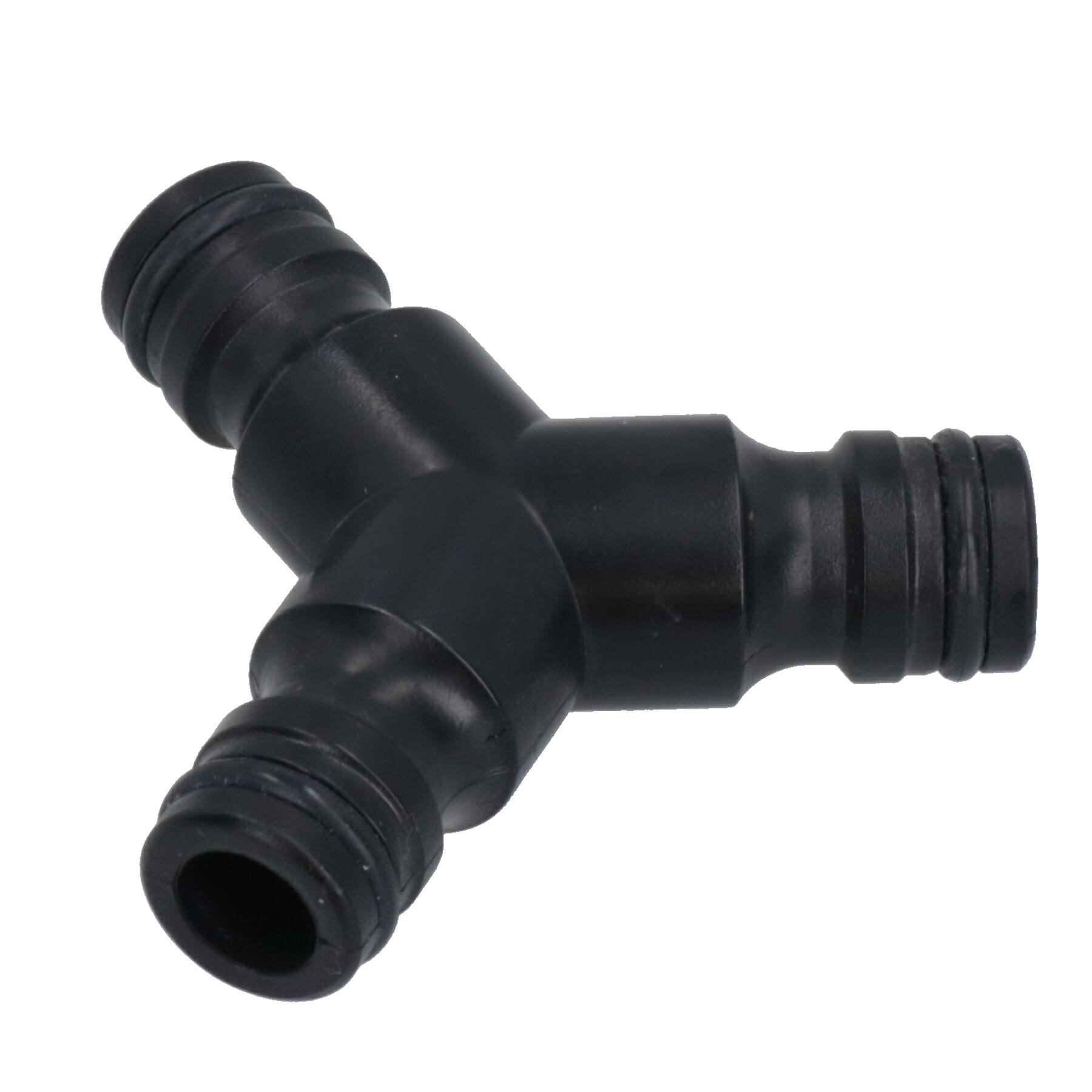 3 Way Garden Hose Pipe Coupler Connector Joiner Watering Water Pipes - Picture 27 of 31