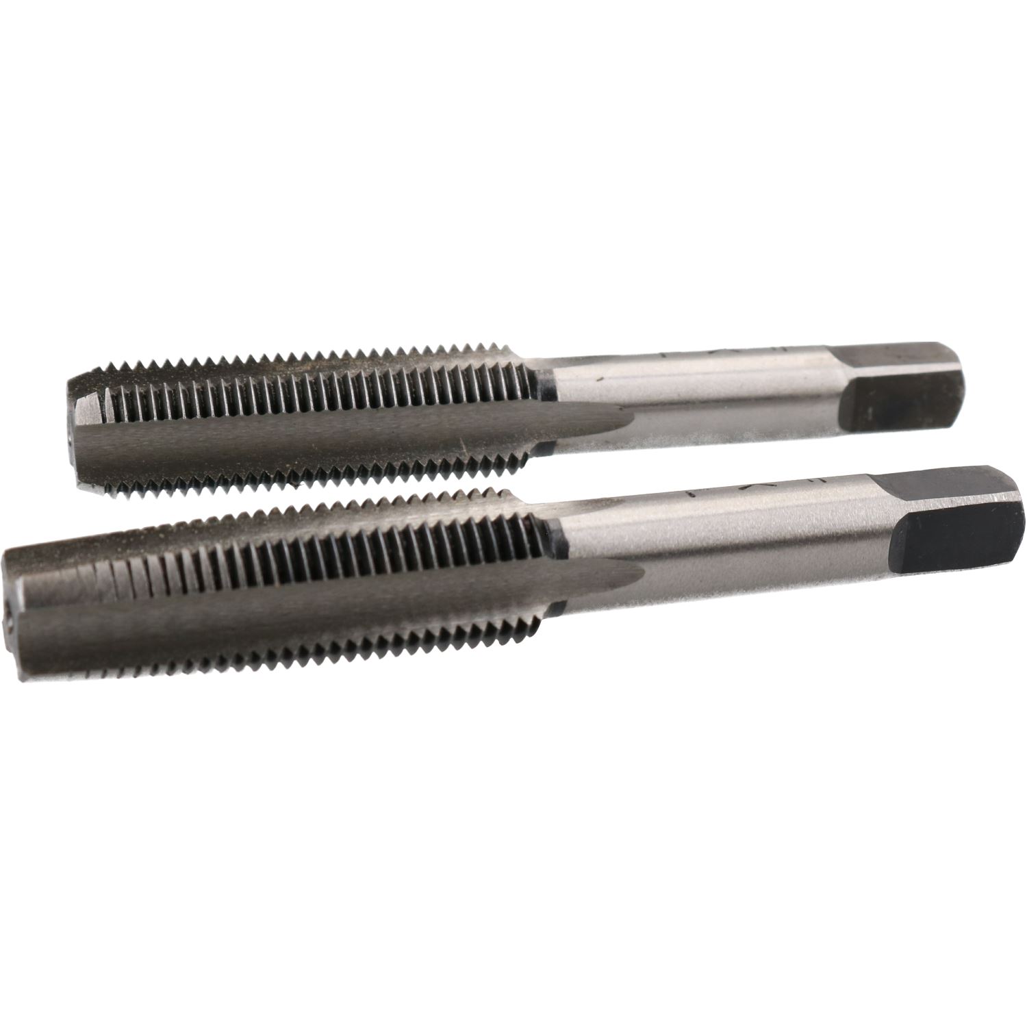 UNF Taper & Plug Tap Set Tungsten Steel Thread Cutter 10 - 3/4" - Picture 19 of 35