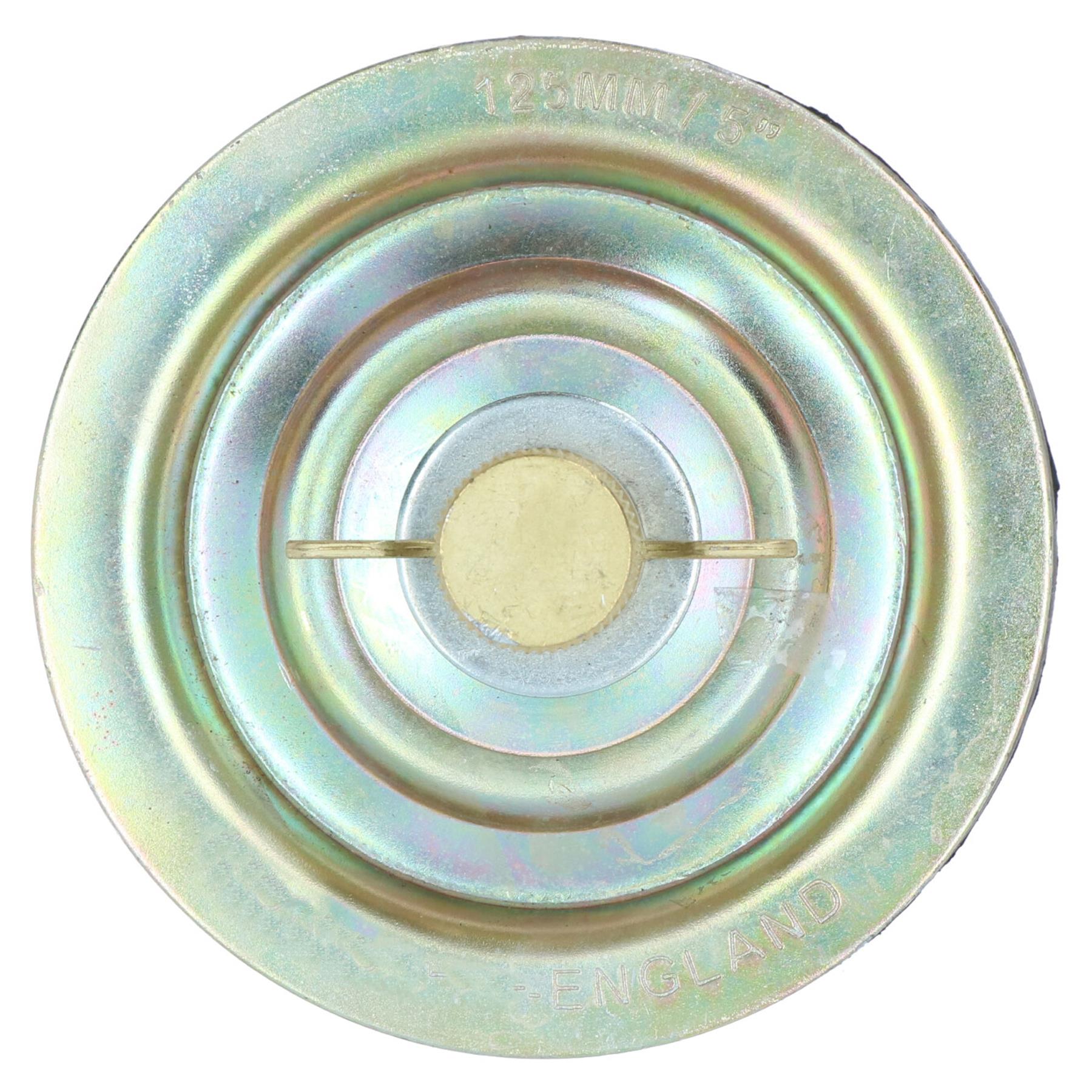 Steel Drain Test Pipe Bung / Plug 1-1/2" - 12" (40-300mm) Plumbing Stop Blanking - Picture 45 of 118