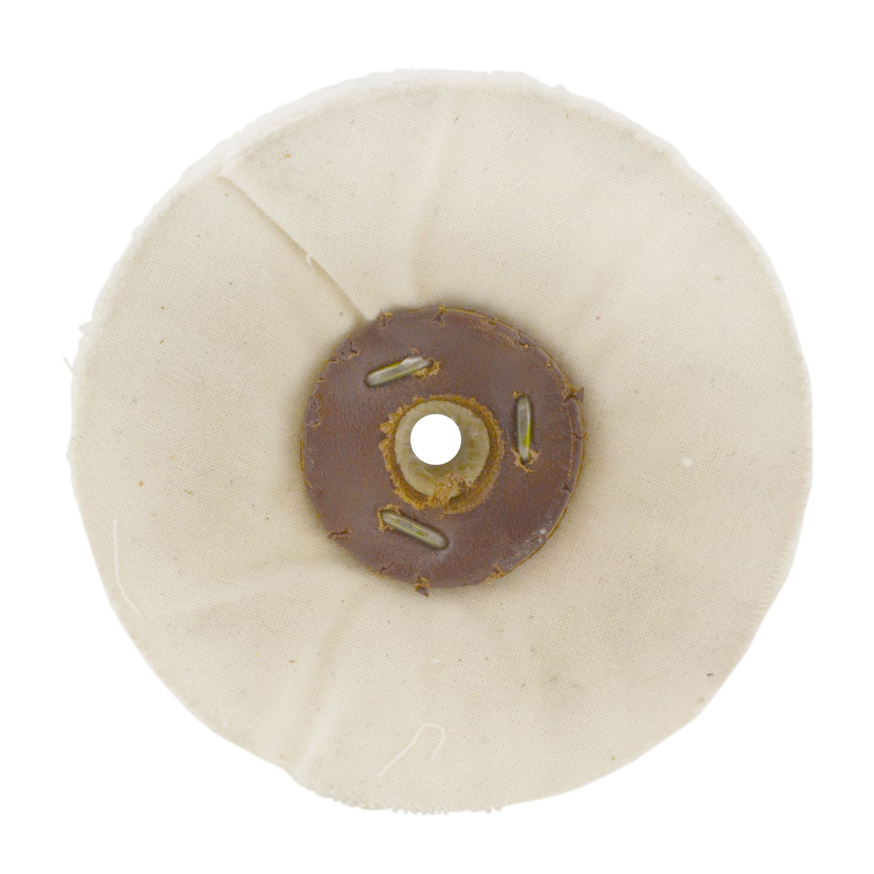 Almohadilla de pulido gruesa/media/fina de 4" almohadilla de pulido eliminación de arañazos de metal - Imagen 2 de 16