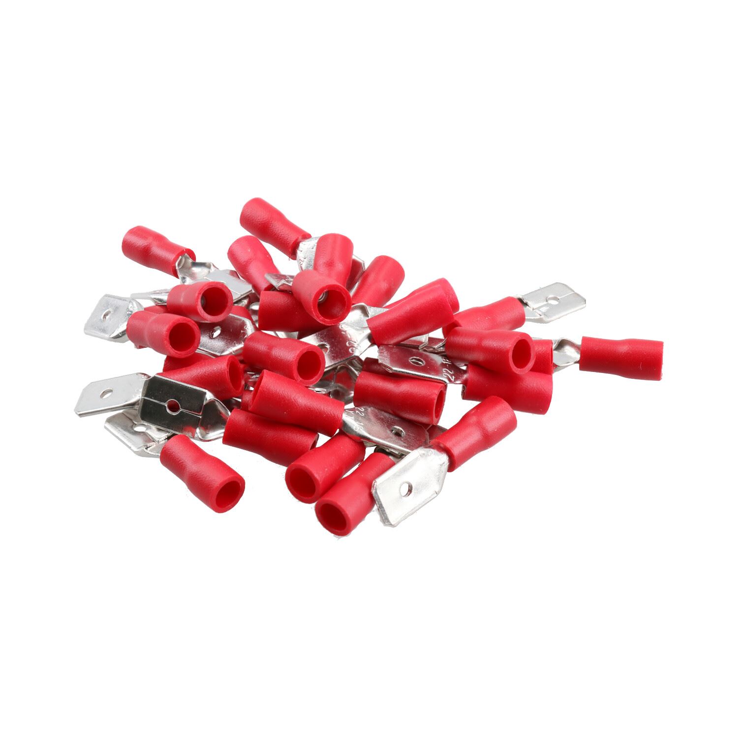 Stecker Buchse Elektrokabel Draht Spaten Klemmen Klemmen Steckverbinder 3mm - 5mm - Bild 7 von 8