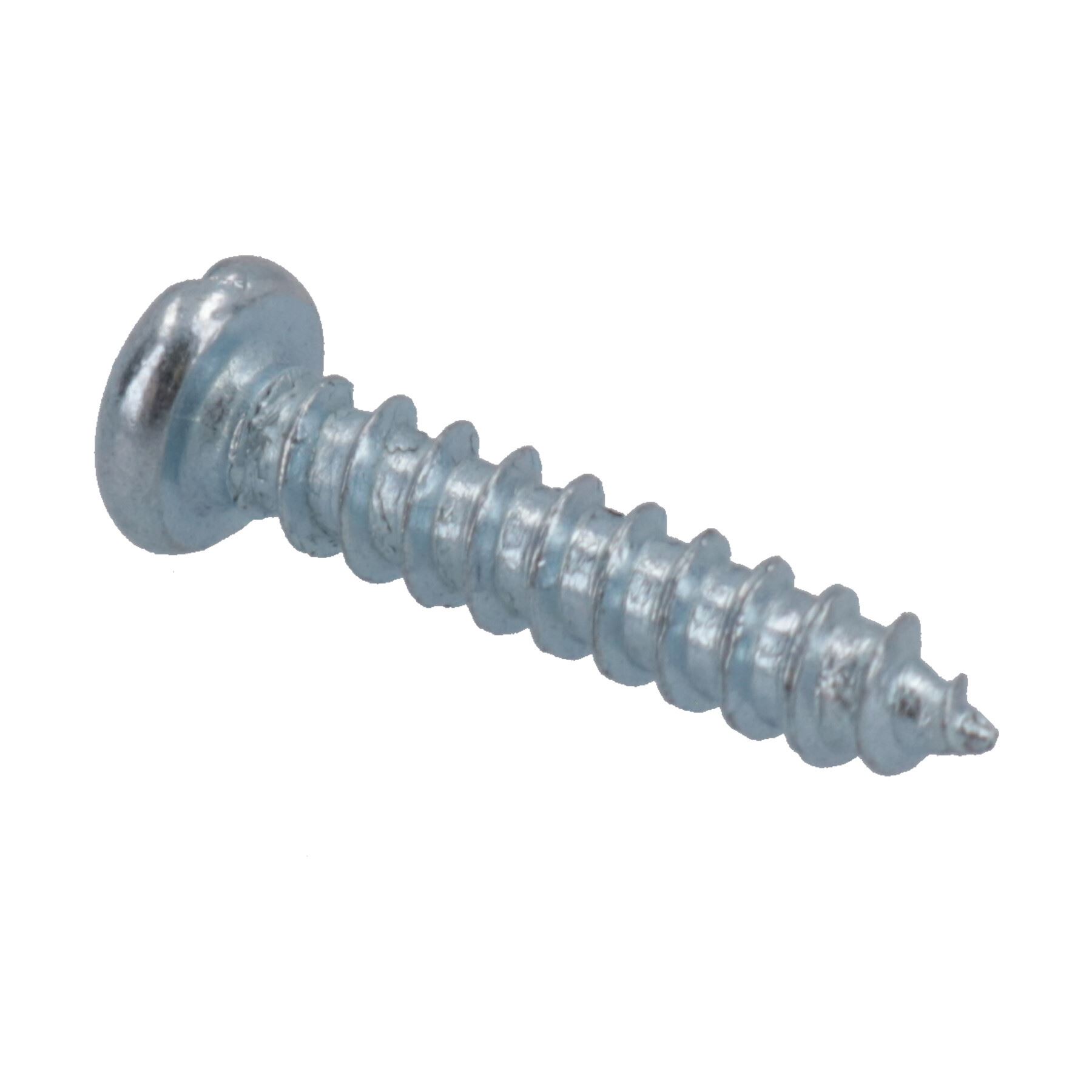 Vis autotaraudeuses PH2 Drive 4 mm (largeur) x 20 mm (longueur) fixations - Photo 14/22