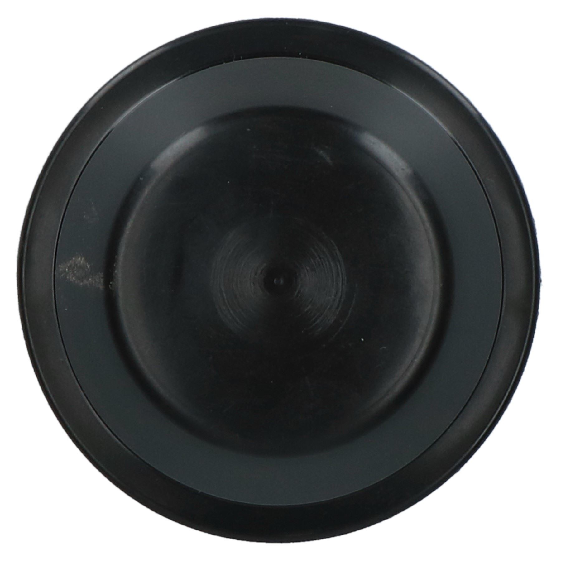 Replacement 50mm Plastic Wheel Hub Cap Trailer Bearing Dust Grease Cover - Picture 4 of 12