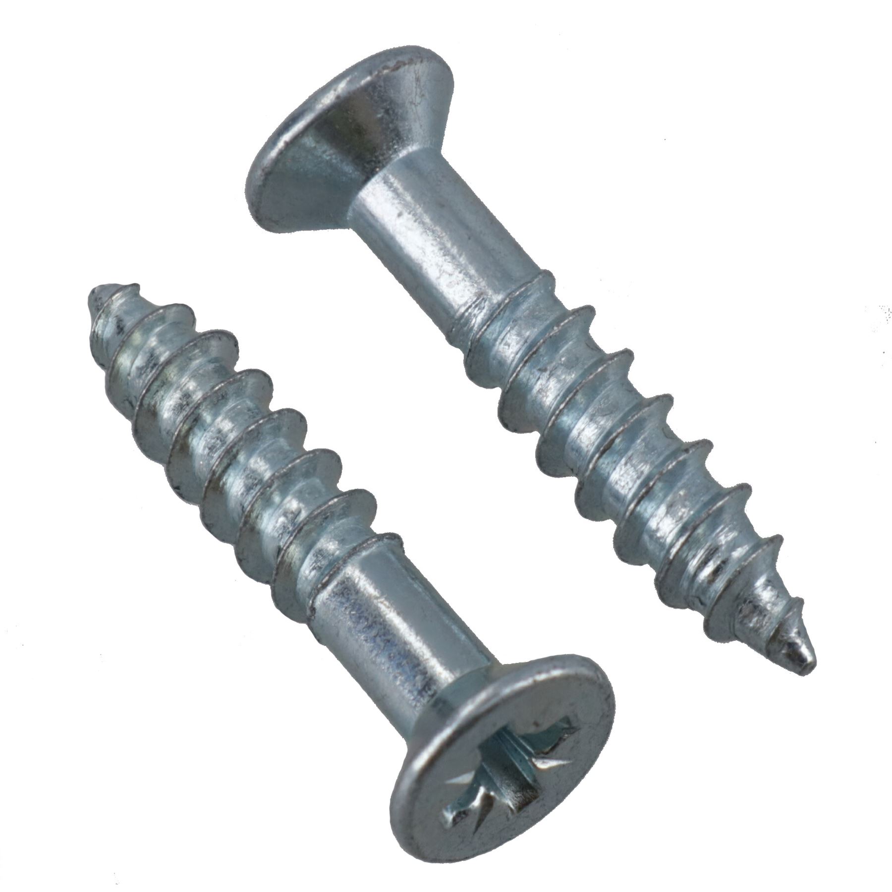 Tornillos de aglomerado de madera avellanada de 5 mm x 25 mm PZ2 - Imagen 16 de 16