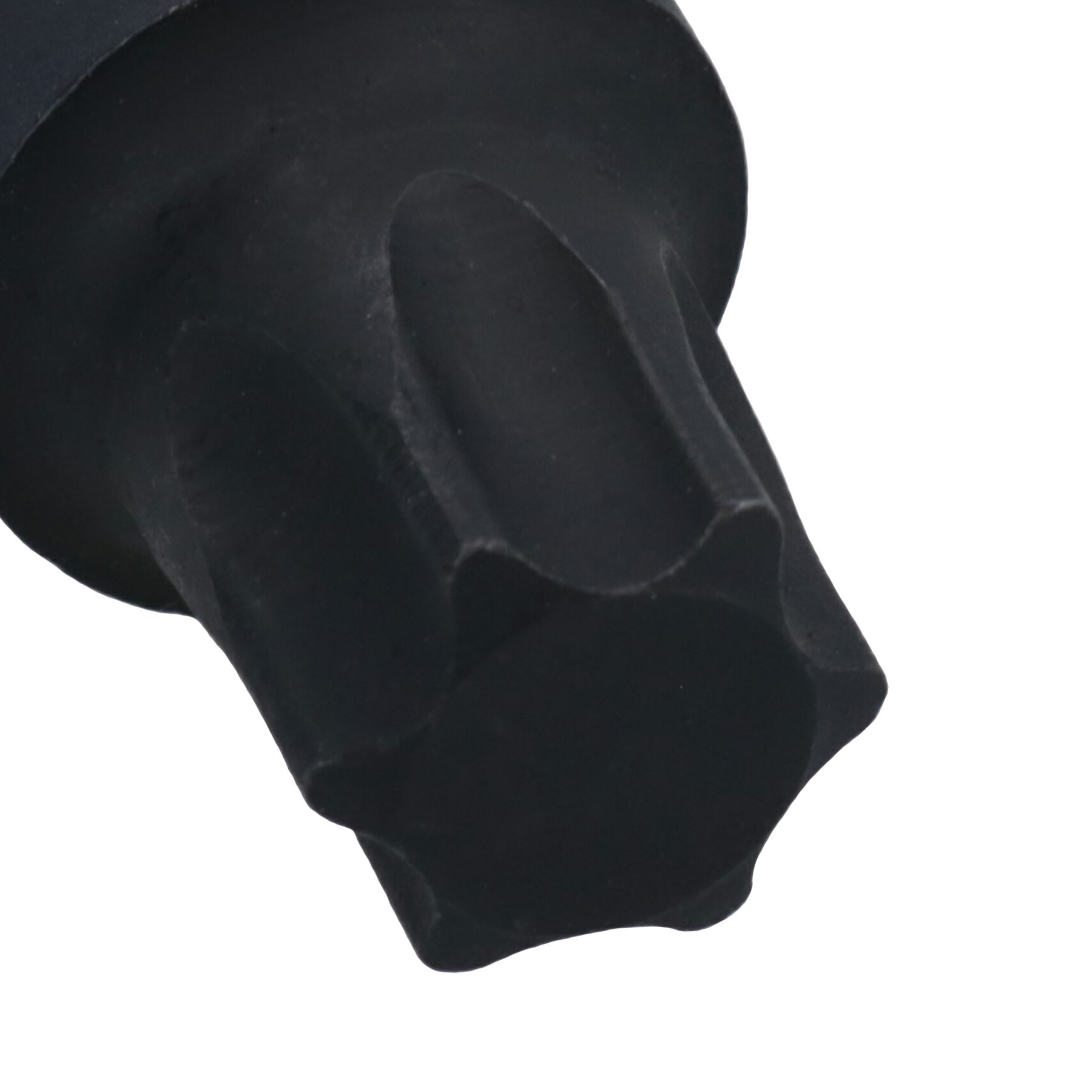 1/2in Drive Male Torx Star Impacted Impact Shallow Stubby Socket T55 – T100 - Picture 25 of 37