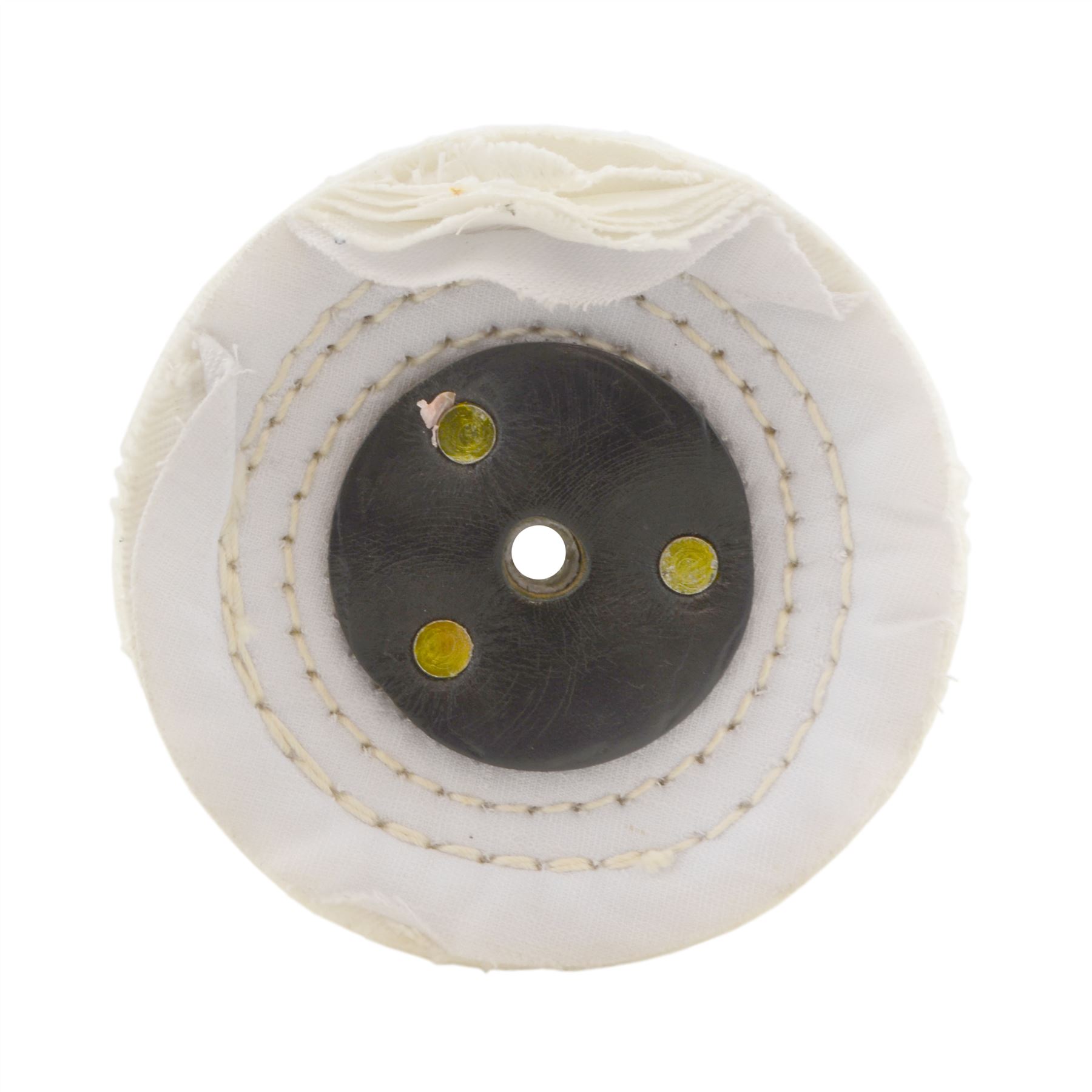 Almohadilla de pulido gruesa/media/fina de 4" almohadilla de pulido eliminación de arañazos de metal - Imagen 7 de 16