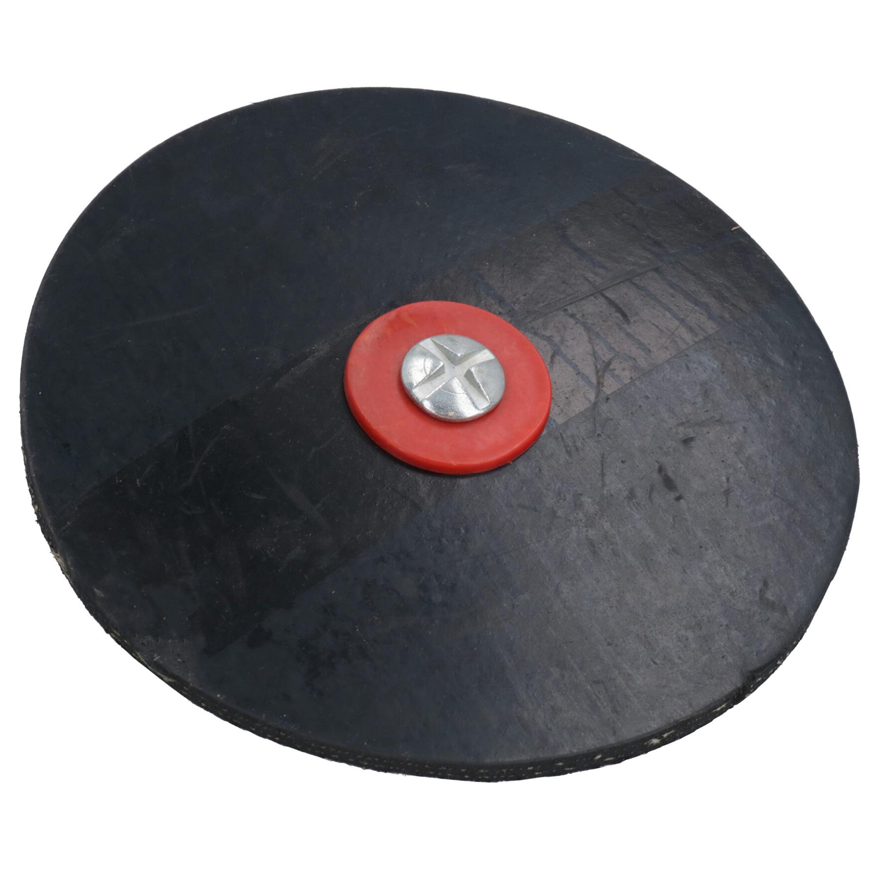 Limpiador de pared de tubería de alcantarillado con émbolo de goma 4"" (100 mm) o 6"" (150 mm) - Imagen 18 de 19