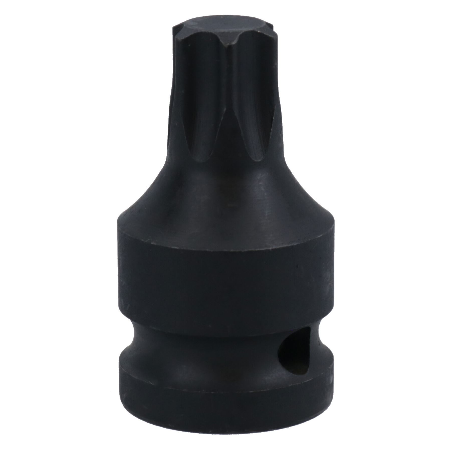 1/2in Drive Male Torx Star Impacted Impact Shallow Stubby Socket T55 – T100 - Picture 12 of 37